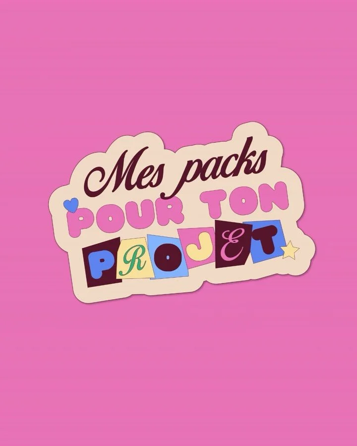 Aujourd&rsquo;hui, je te pr&eacute;sente 3 types de packs que j&rsquo;ai &eacute;labor&eacute; pour ton identit&eacute; visuelle. Petite ou grande structure ? Il y a un pack fait pour toi !

🩷 N&rsquo;h&eacute;sites pas &agrave; me contacter en priv