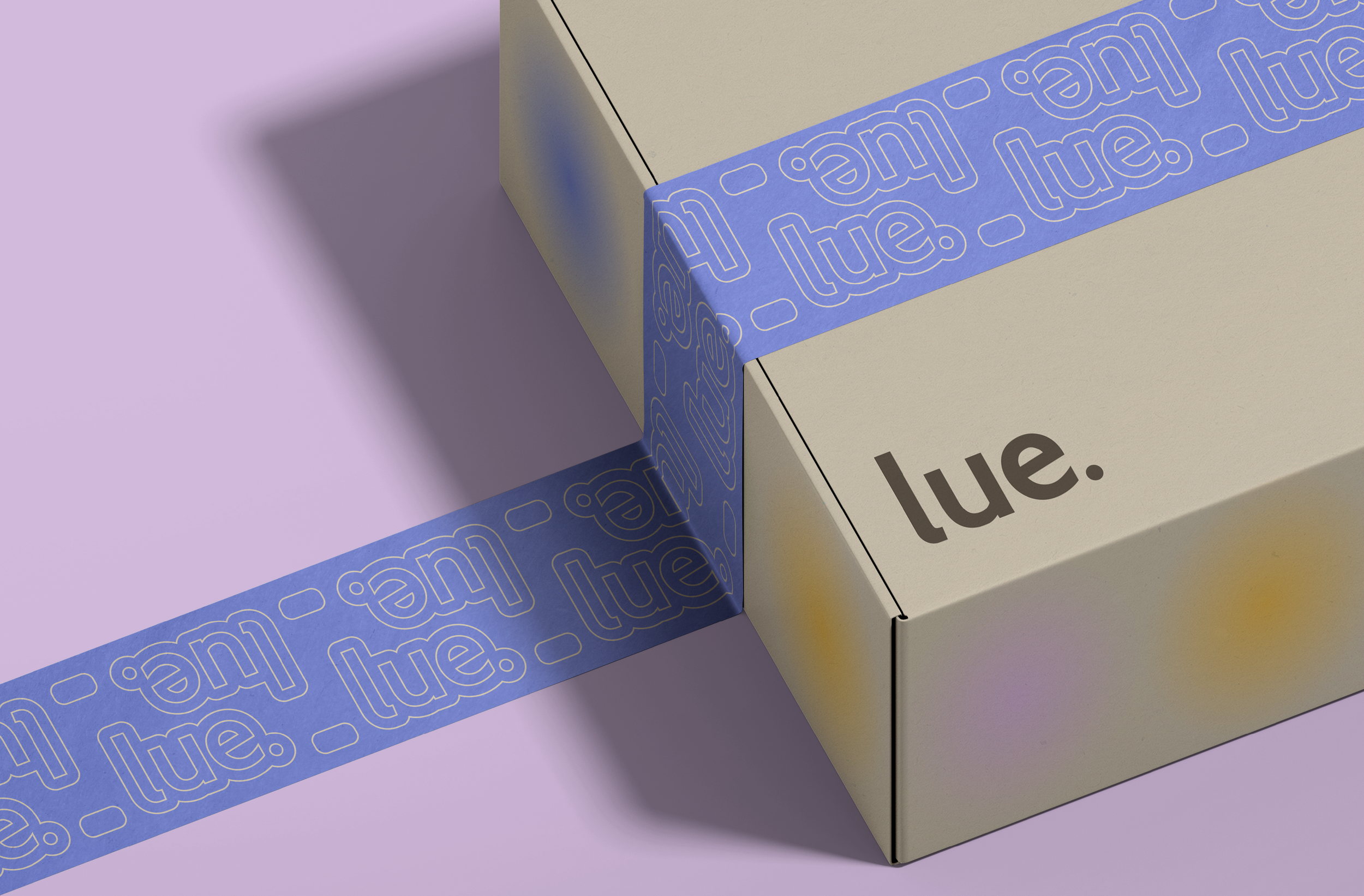 Branding - Lue