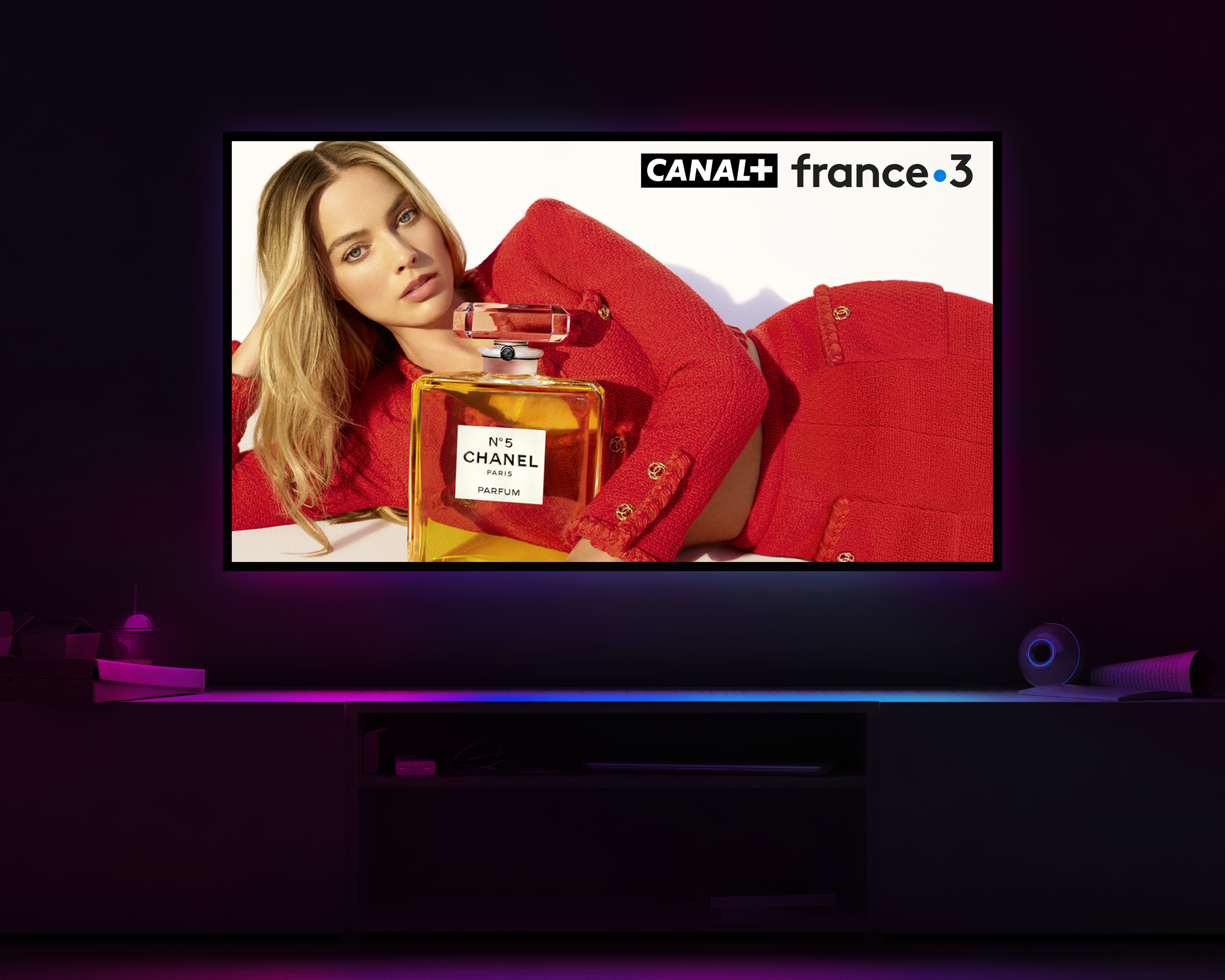 10 Avantages de la Publicité TV