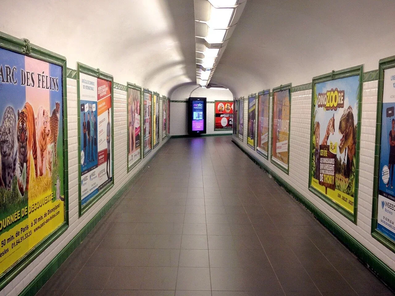 Comment faire de la publicité sur un panneau d’affichage dans votre région