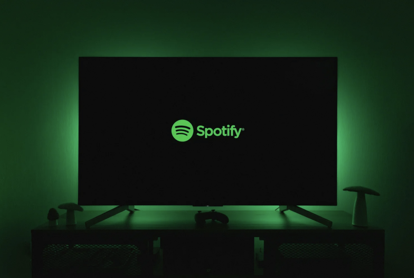 Comment Faire de la Publicité sur Spotify?