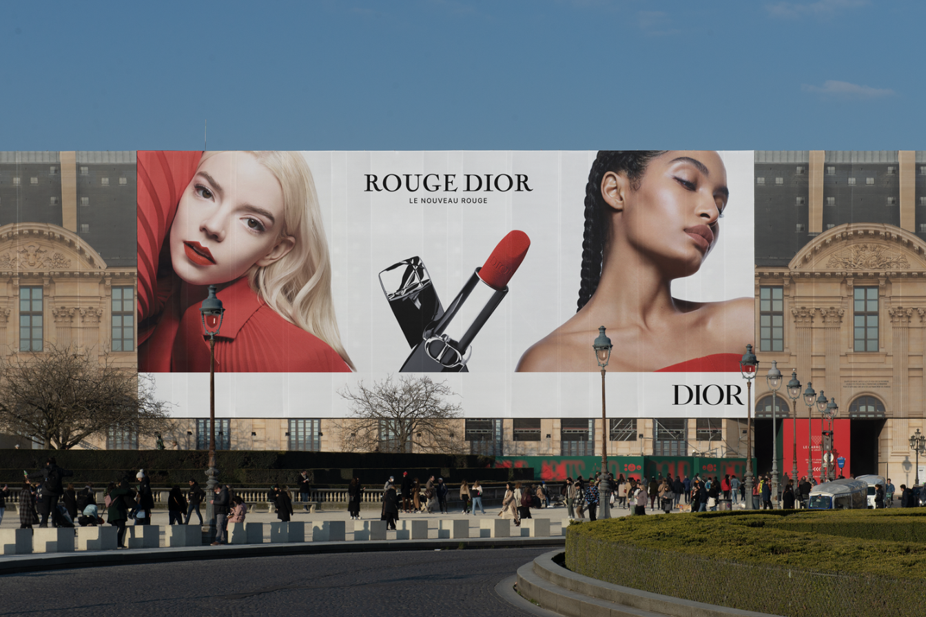 Comment Choisir Les Bonnes Couleurs Pour Votre Panneau d'Affichage