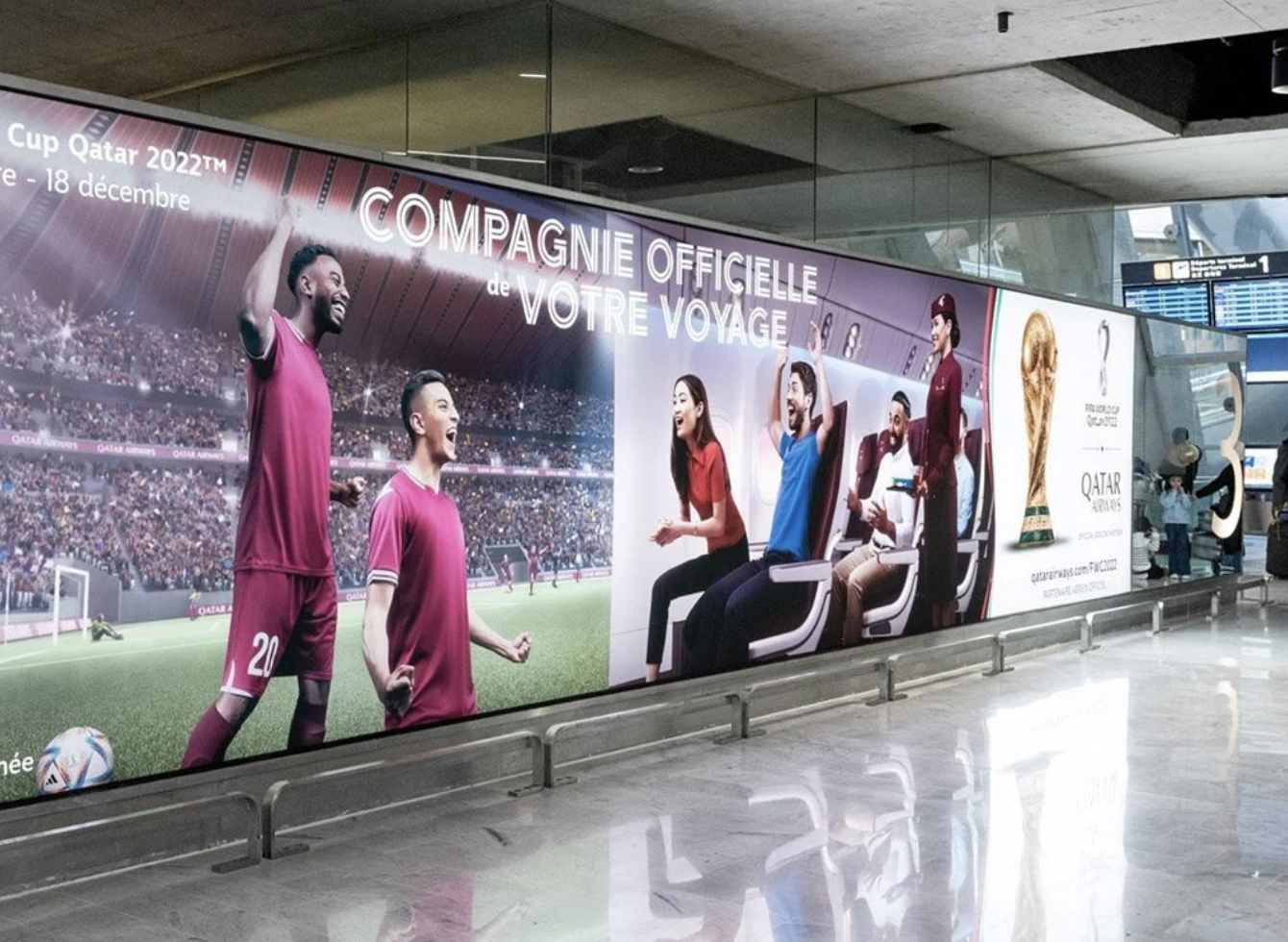 Comment Quantifier le Succès de vos Campagnes d'Affichage