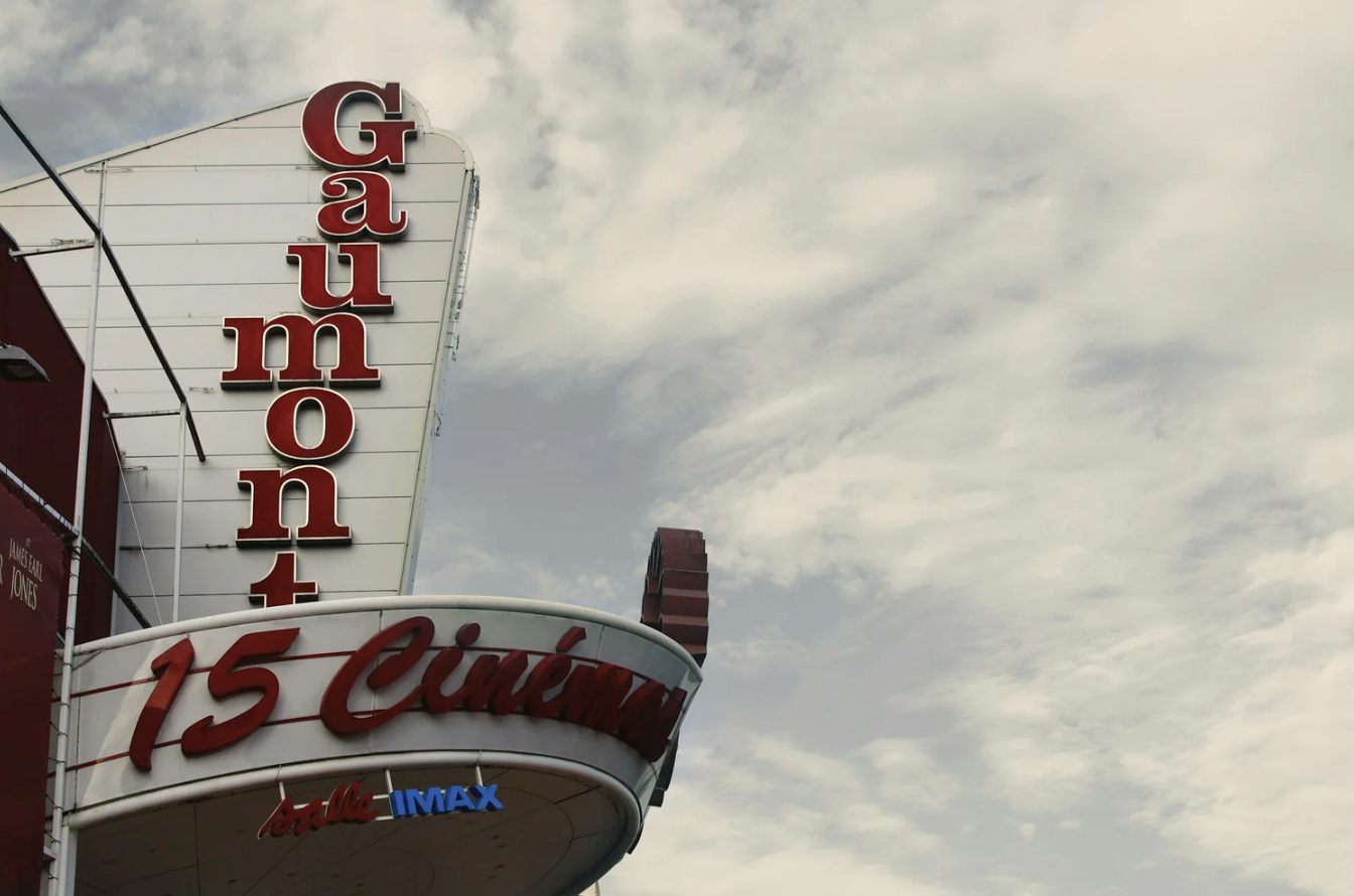 Comment faire de la Publicité au Cinéma&nbsp;