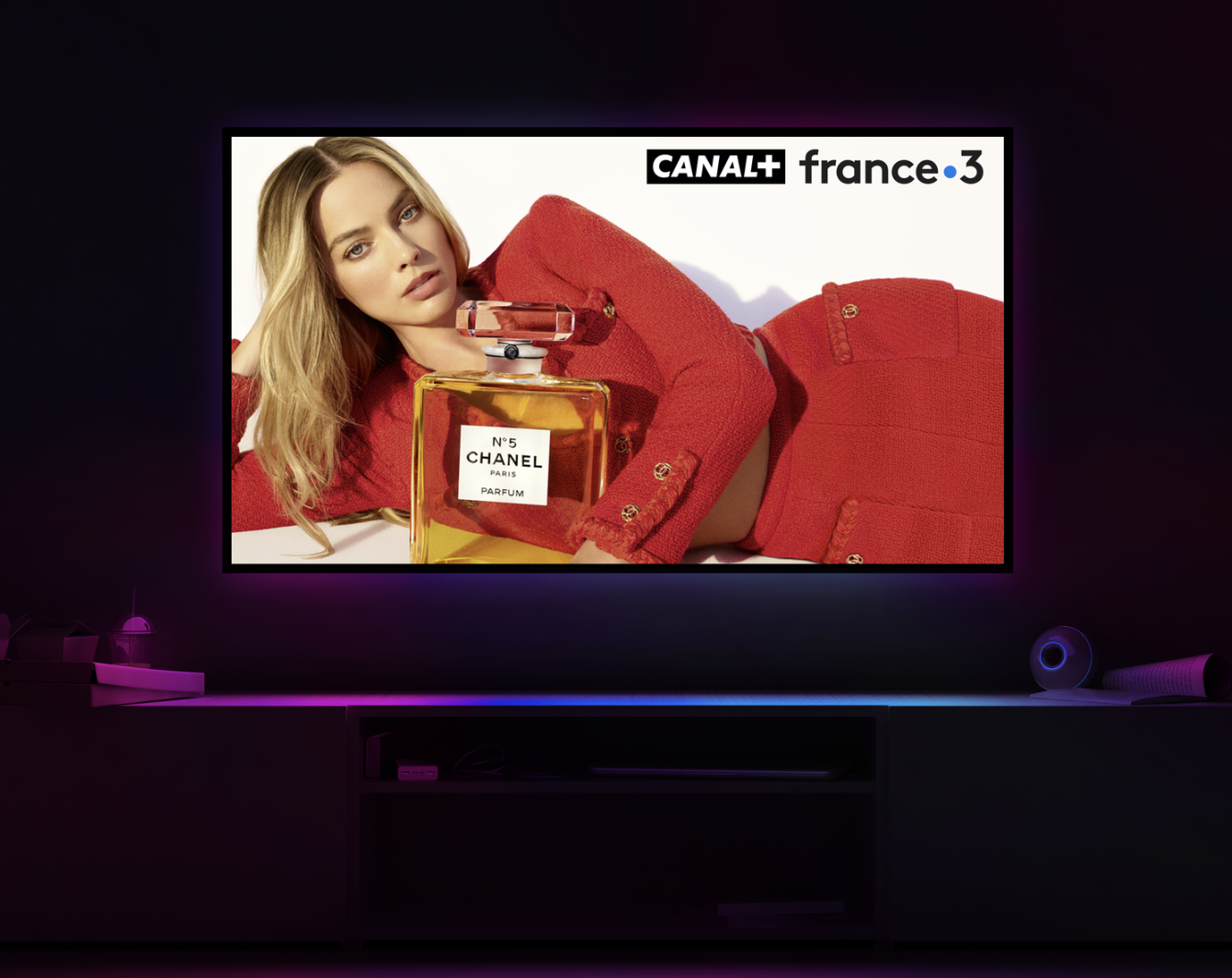 10 Avantages de la Publicité TV