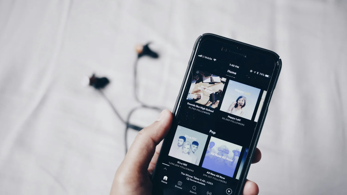 Comment rendre vos publicités Spotify performantes, même si vos cibles sont Gen Z ou Millennials ?