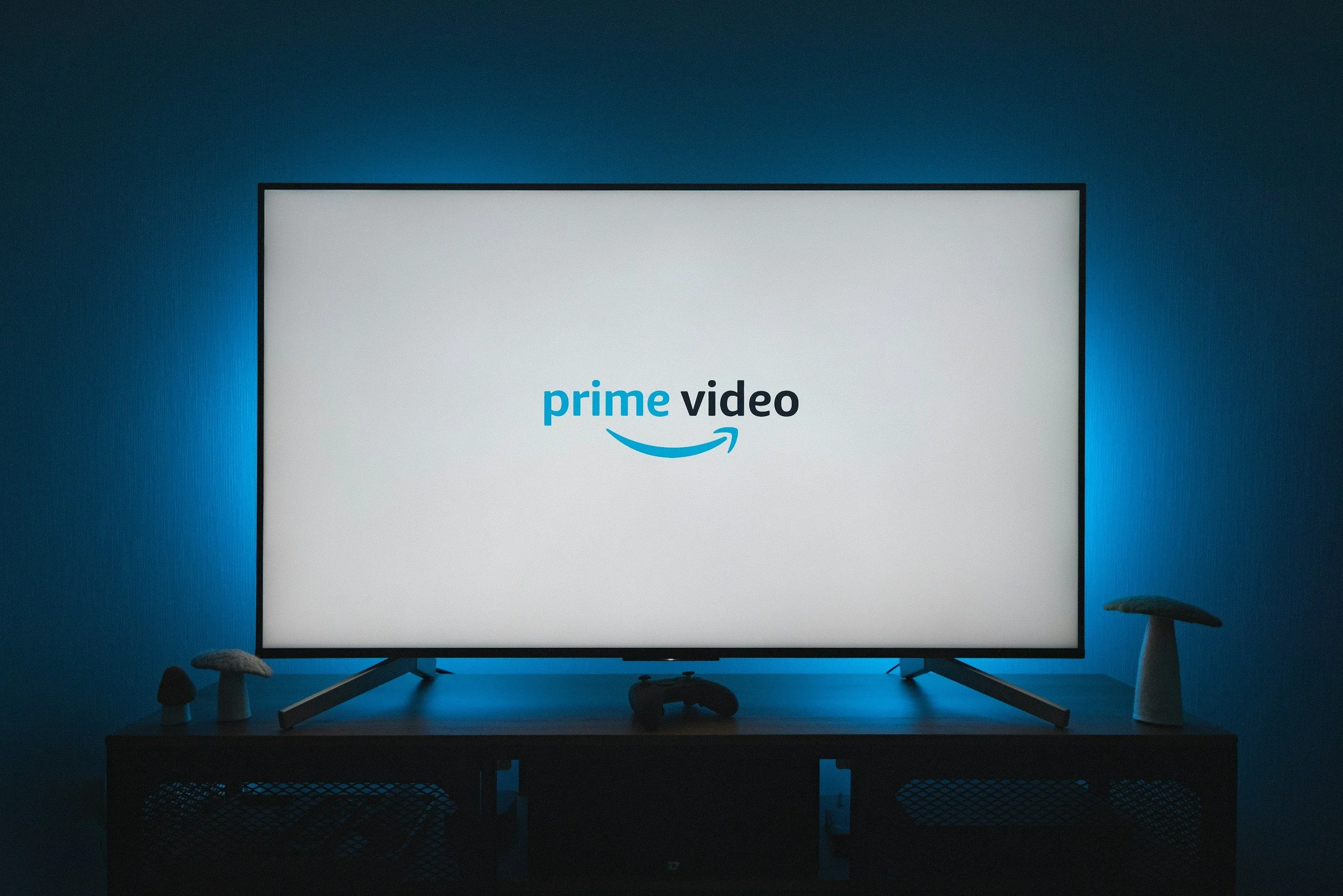 Publicité sur Prime Video