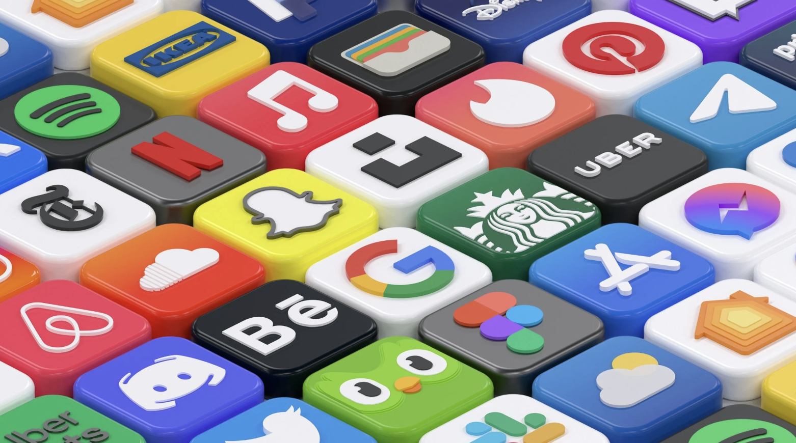 Quels sont les canaux de marketing digital ?
