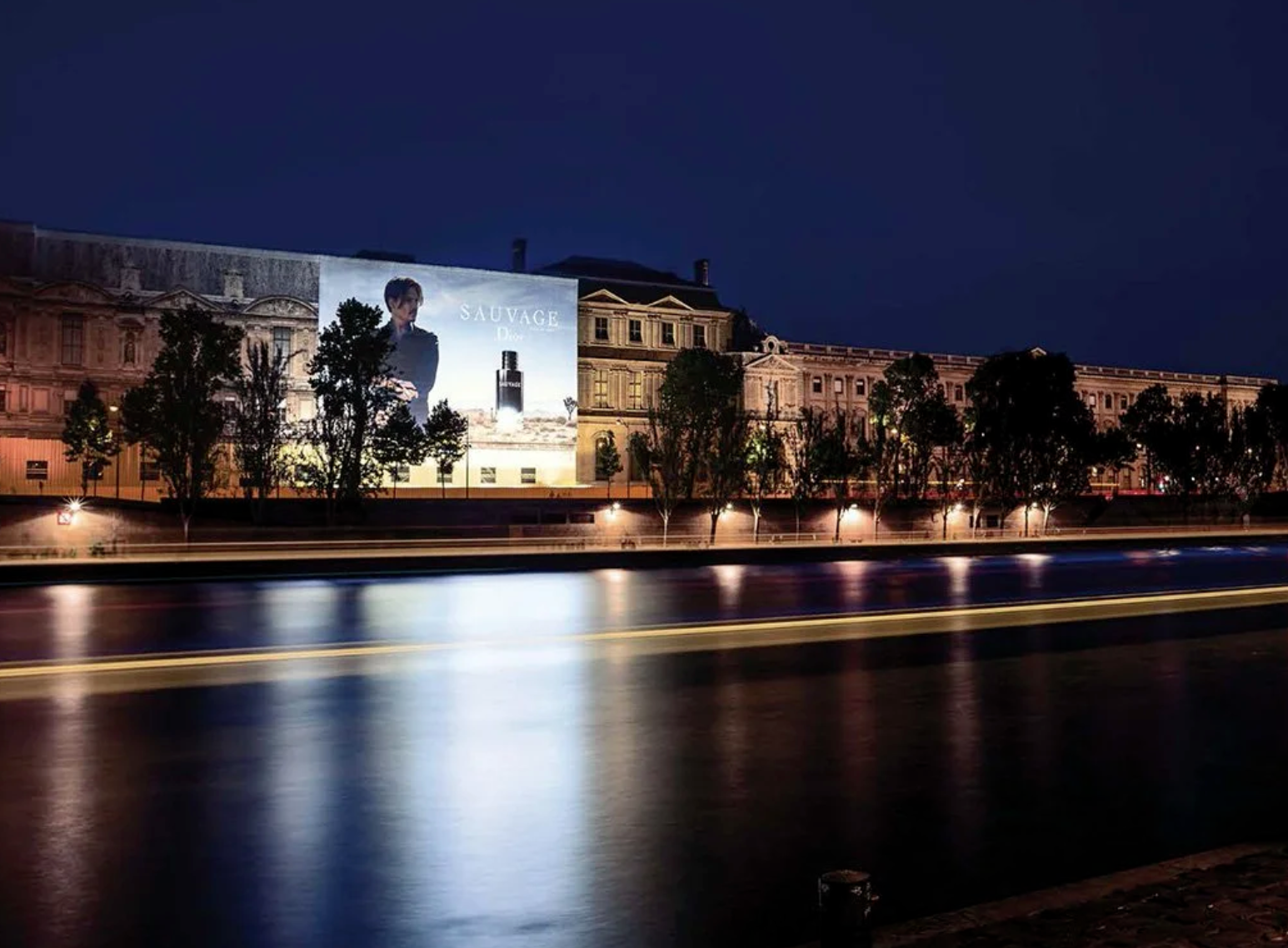 ROI des panneaux publicitaires