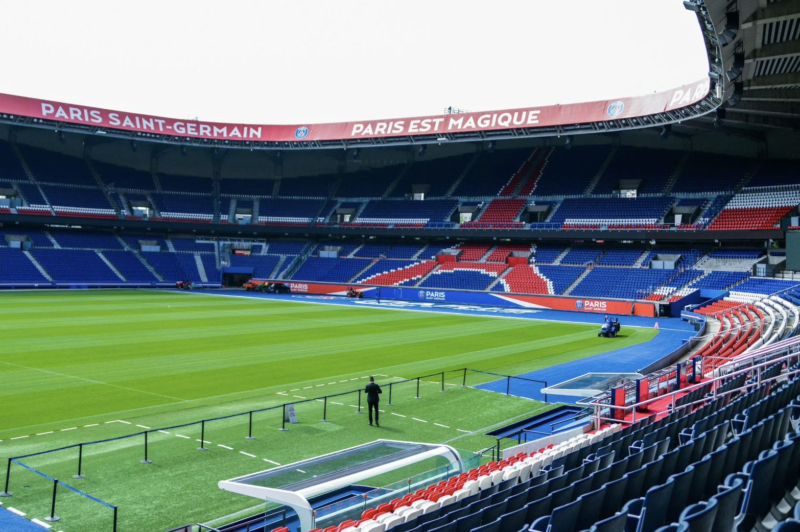 Comment faire de la publicité sur CANAL+ Sport