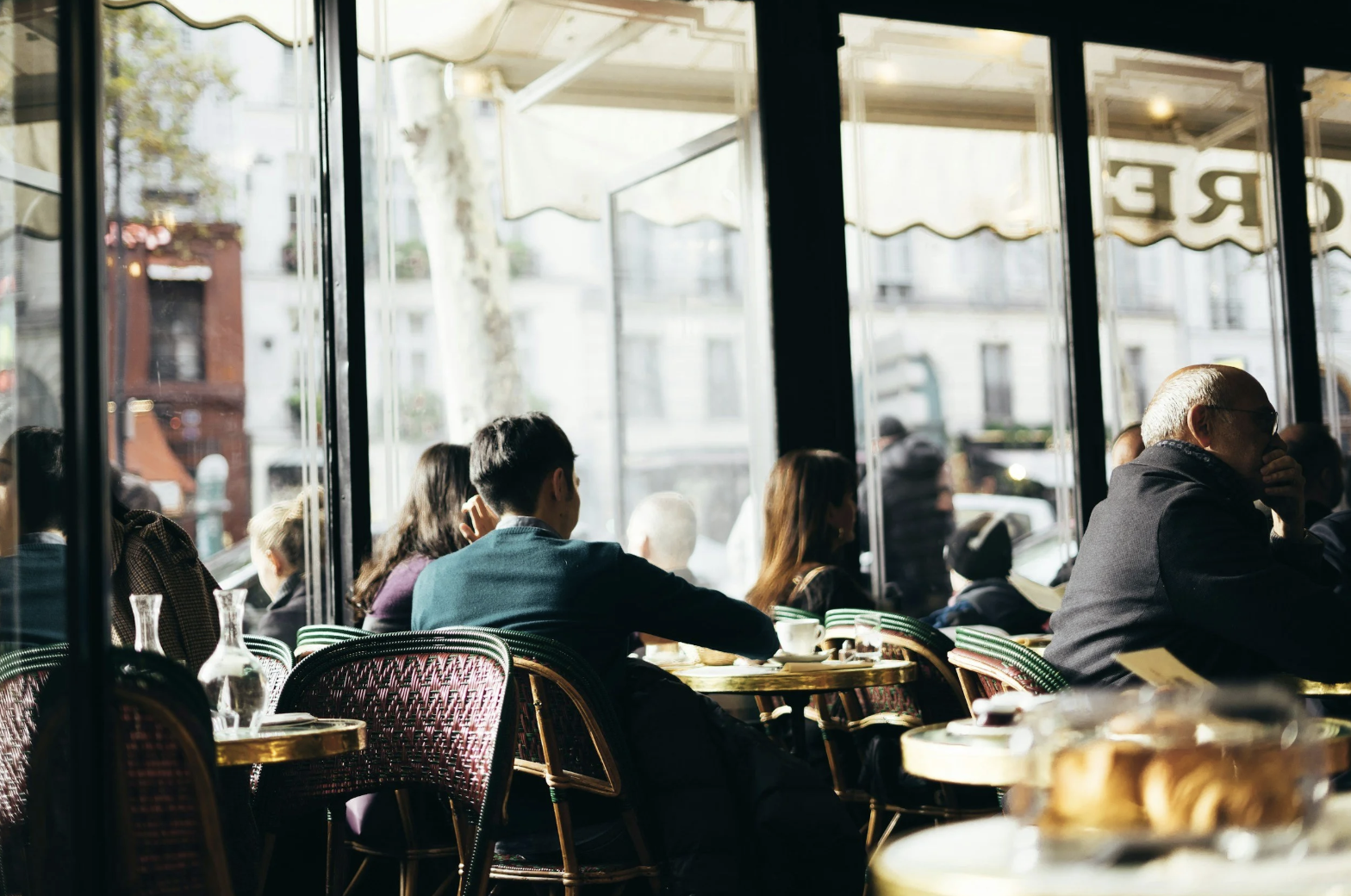 Comment faire de la publicité pour un restaurant