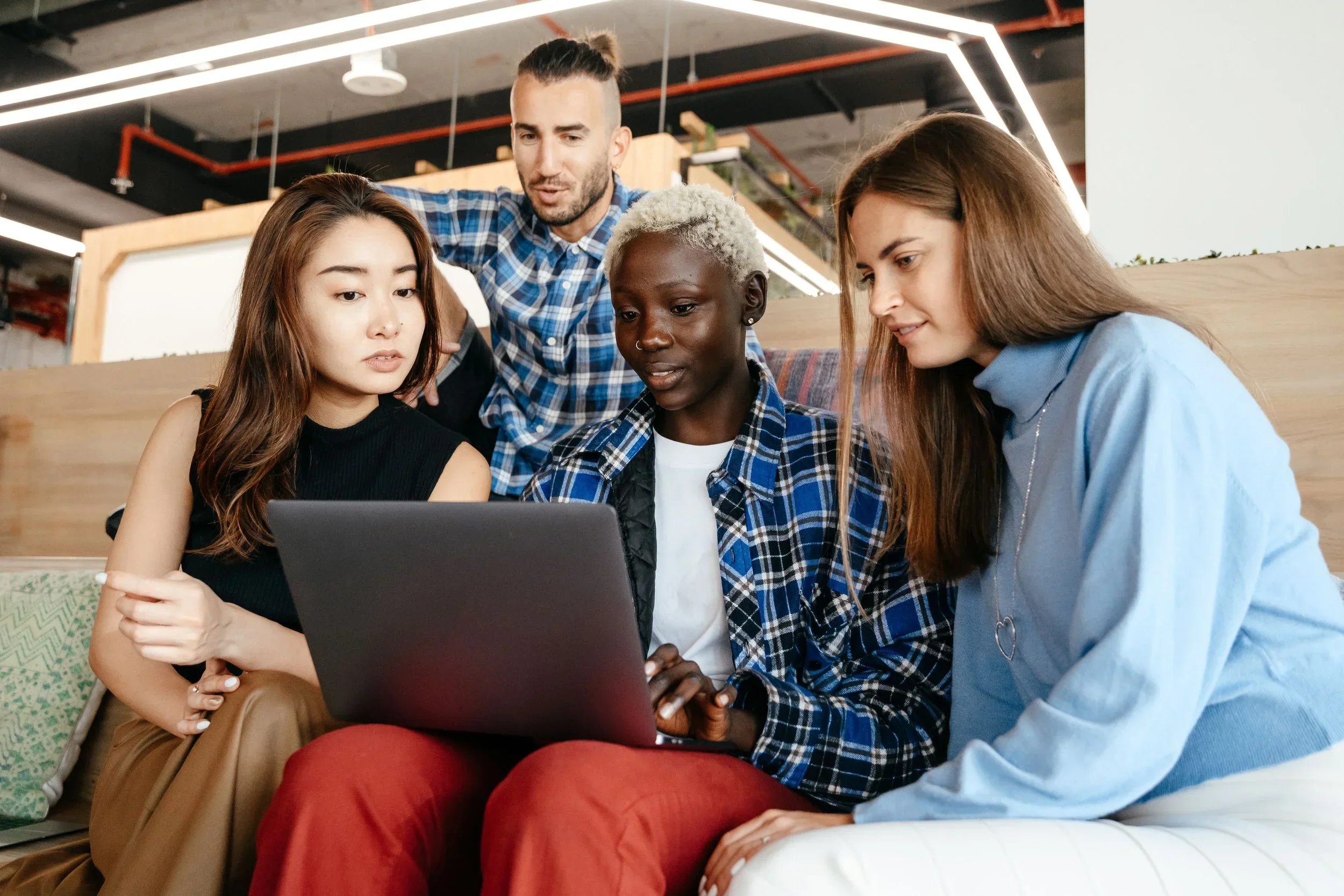 Comment faire de la publicité auprès des Millennials