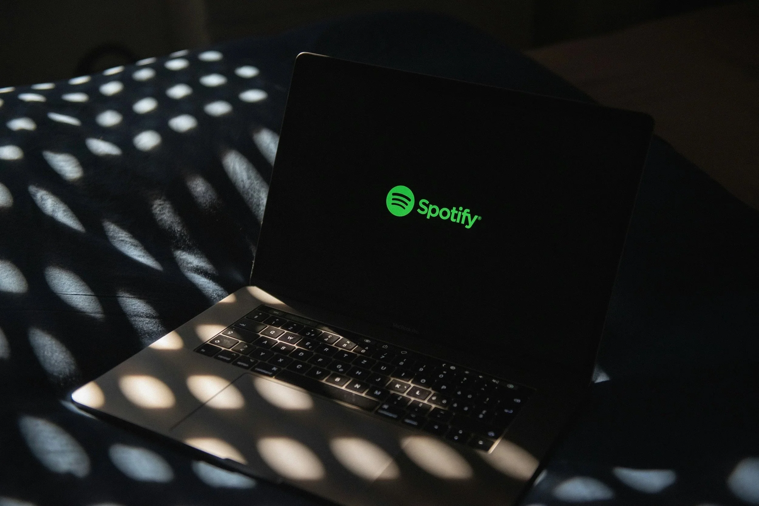 La publicité sur Spotify est-elle efficace pour le brand lift auprès de la génération Z?