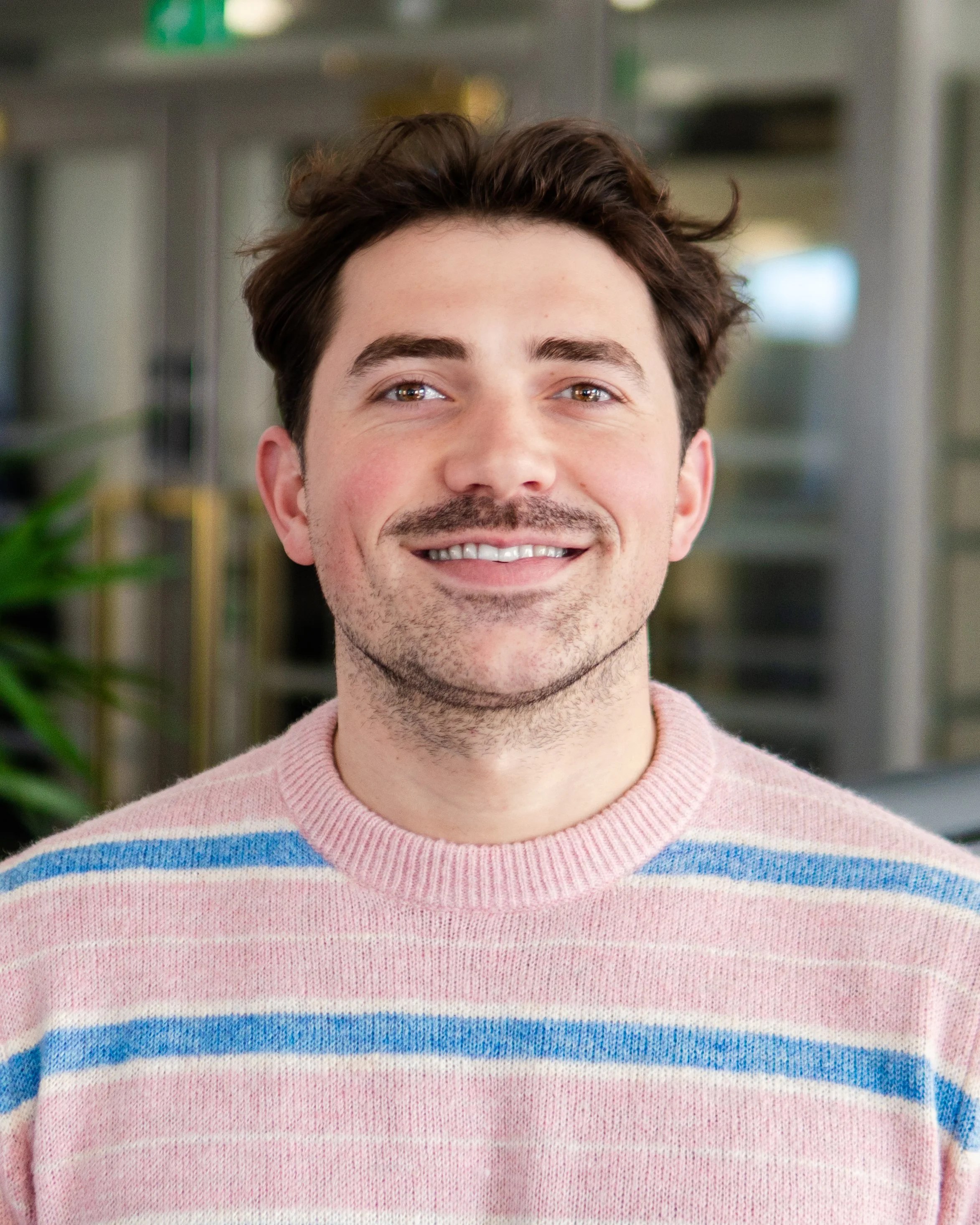 Benjamin One Day Agency