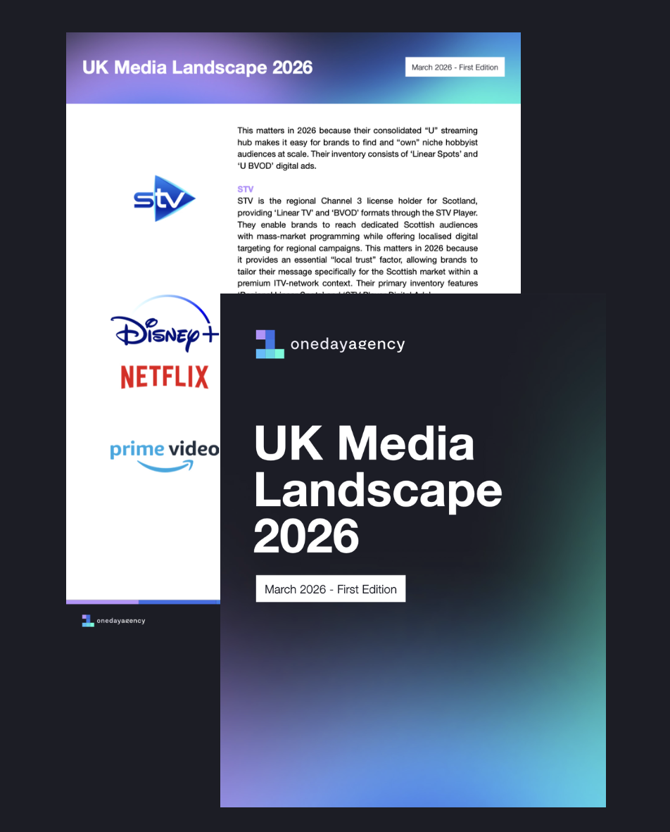 Environnement médiatique Royaume-Uni