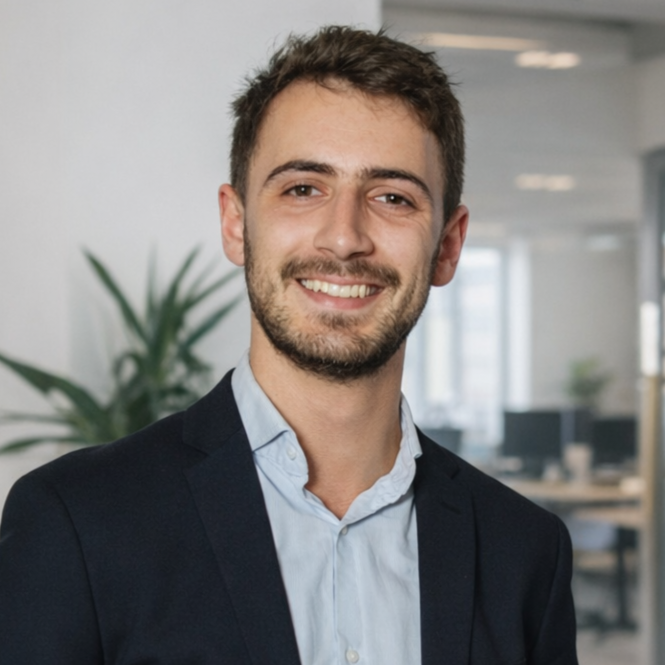 Vincent I Directeur France