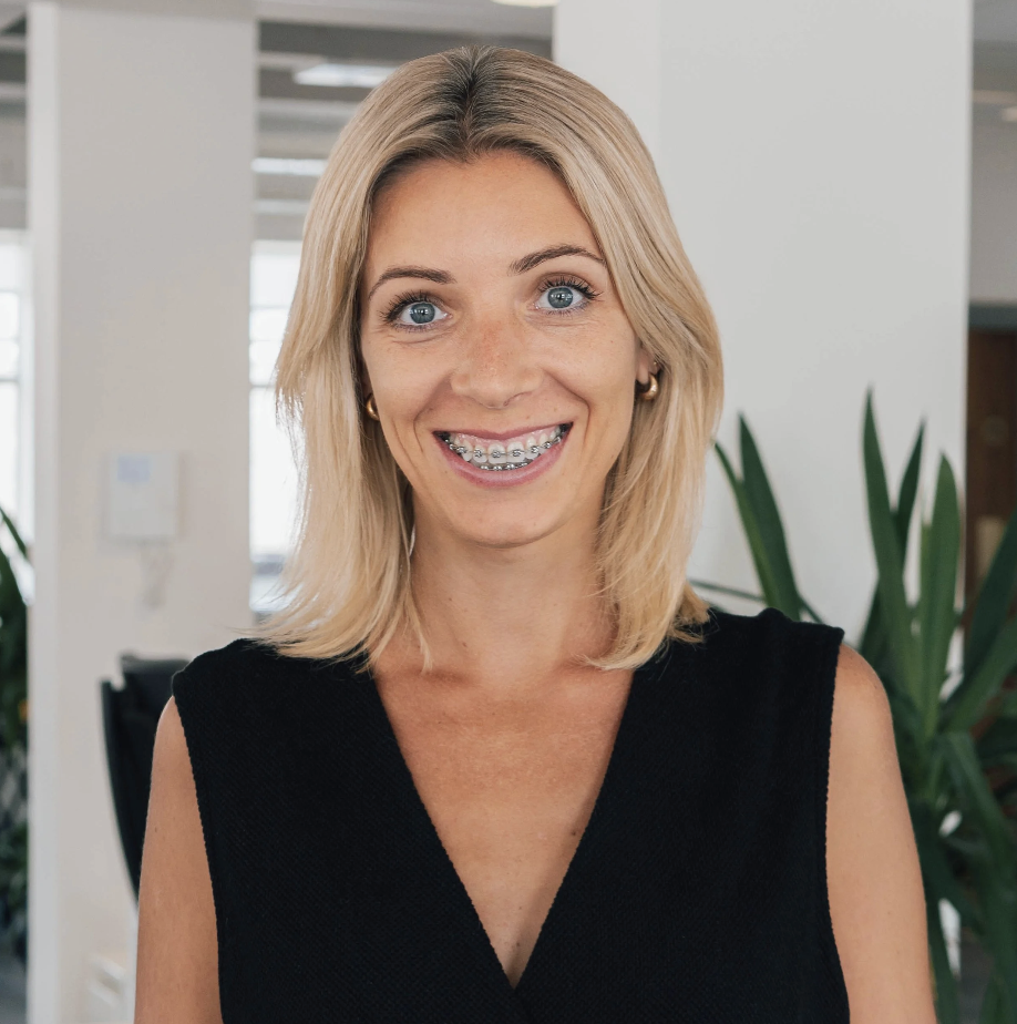 Anita Puchalska One Day Agency