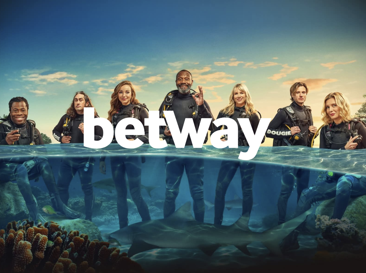 Étude de cas TV - Betway