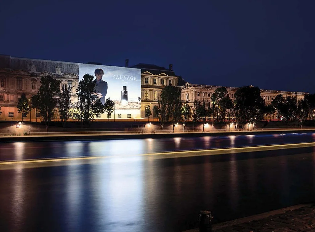 ROI des panneaux publicitaires 