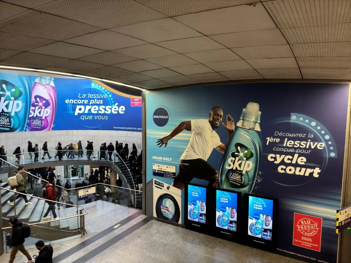 Privatisation de tramway : des expériences de marque en mouvement