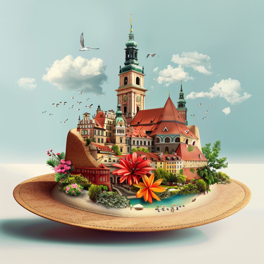 Supports Digitaux Design