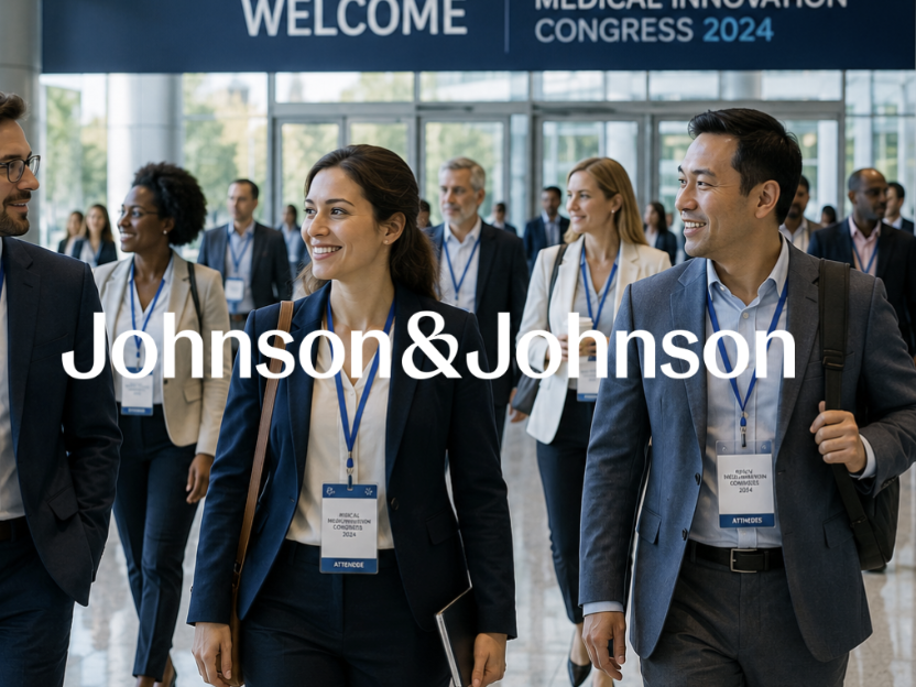 Étude de cas Uber Ads - Johnson & Johnson