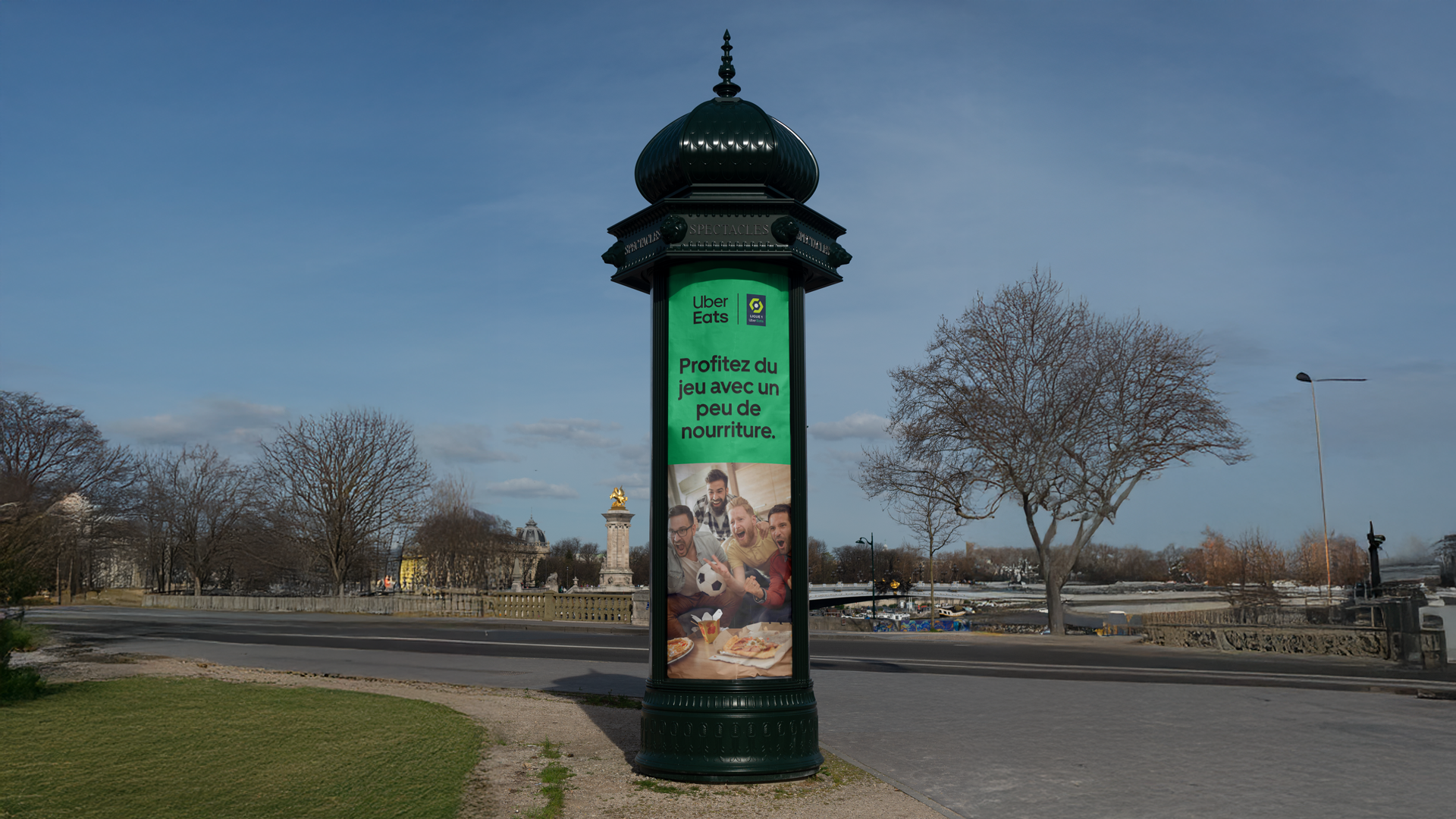 L'importance du localisme dans les campagnes marketing