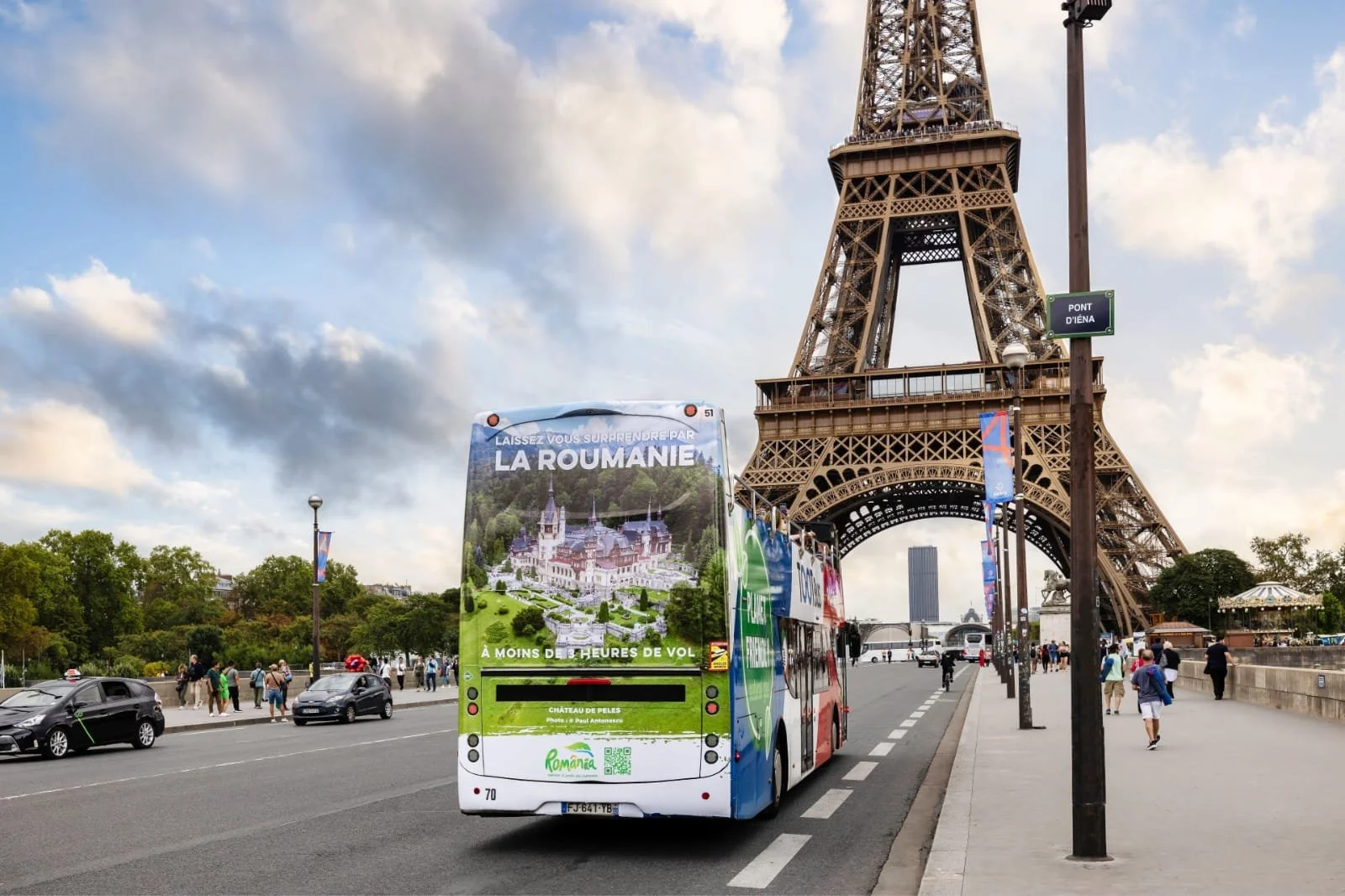 Agence Publicité OOH