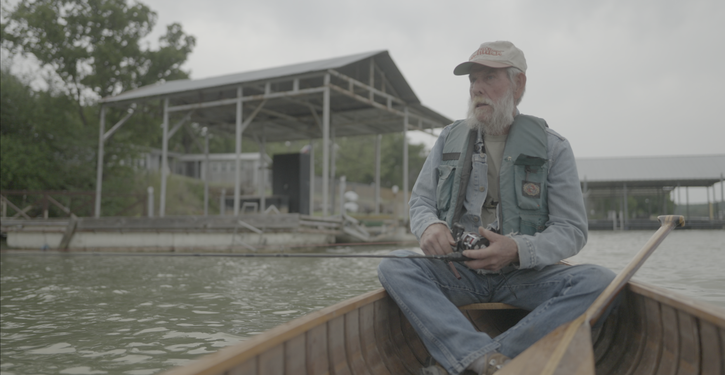 EXPEDITION CHONO: THE LAST VOYAGE