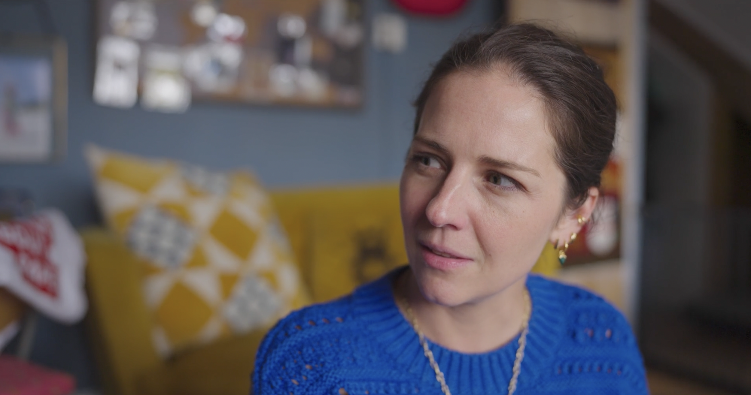 LET'S TALK ABOUT RAPE