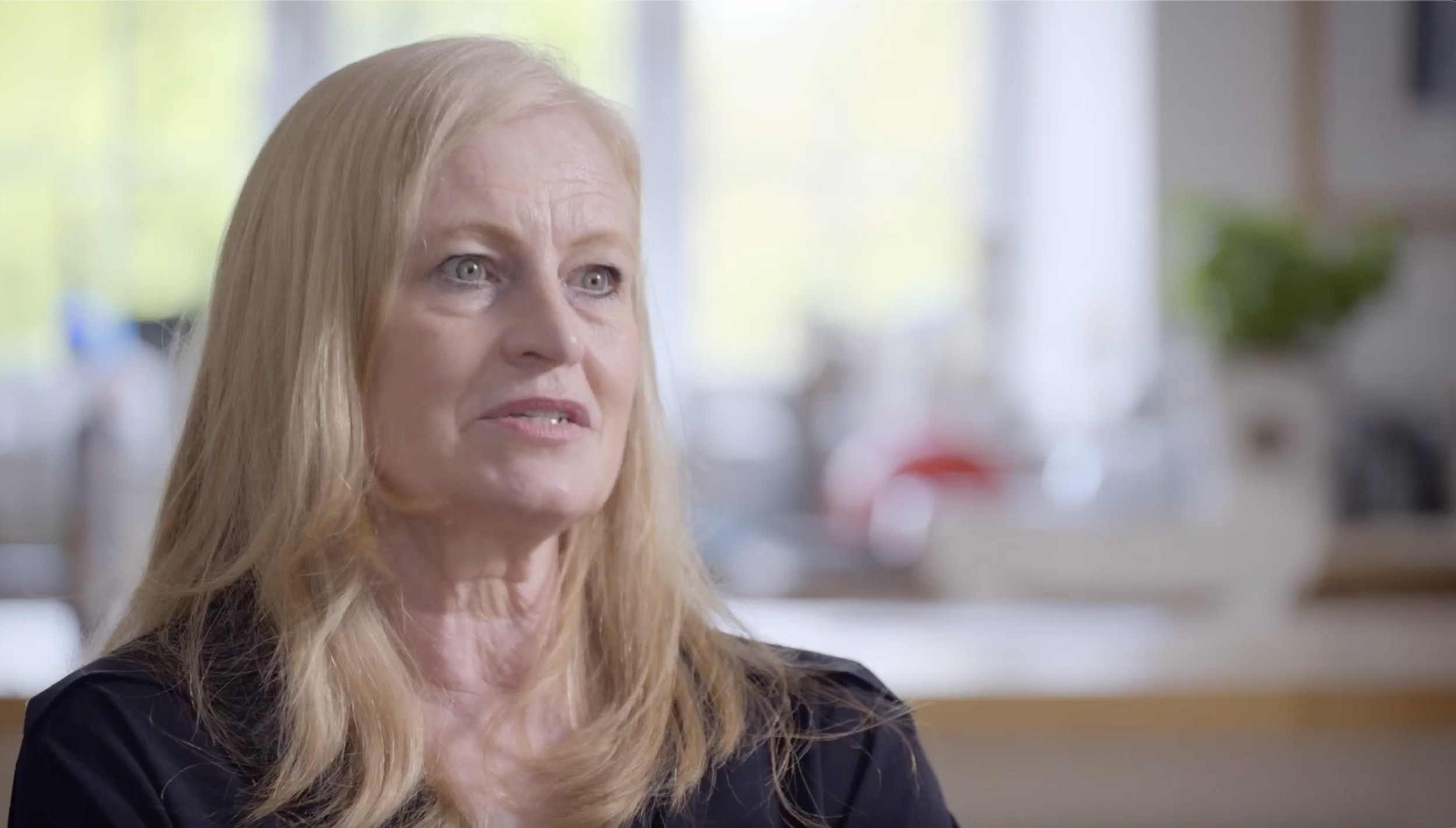 BEHIND CLOSED DOORS: HER MAJESTY THE QUEEN