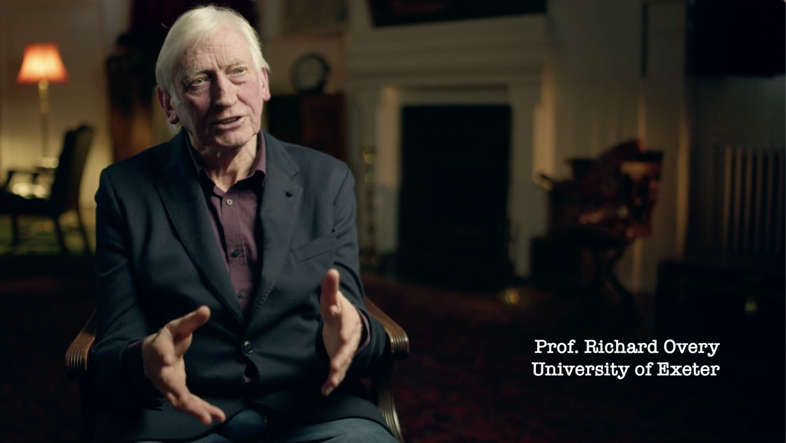 24 HOURS: THE FALL OF NAZI GERMANY