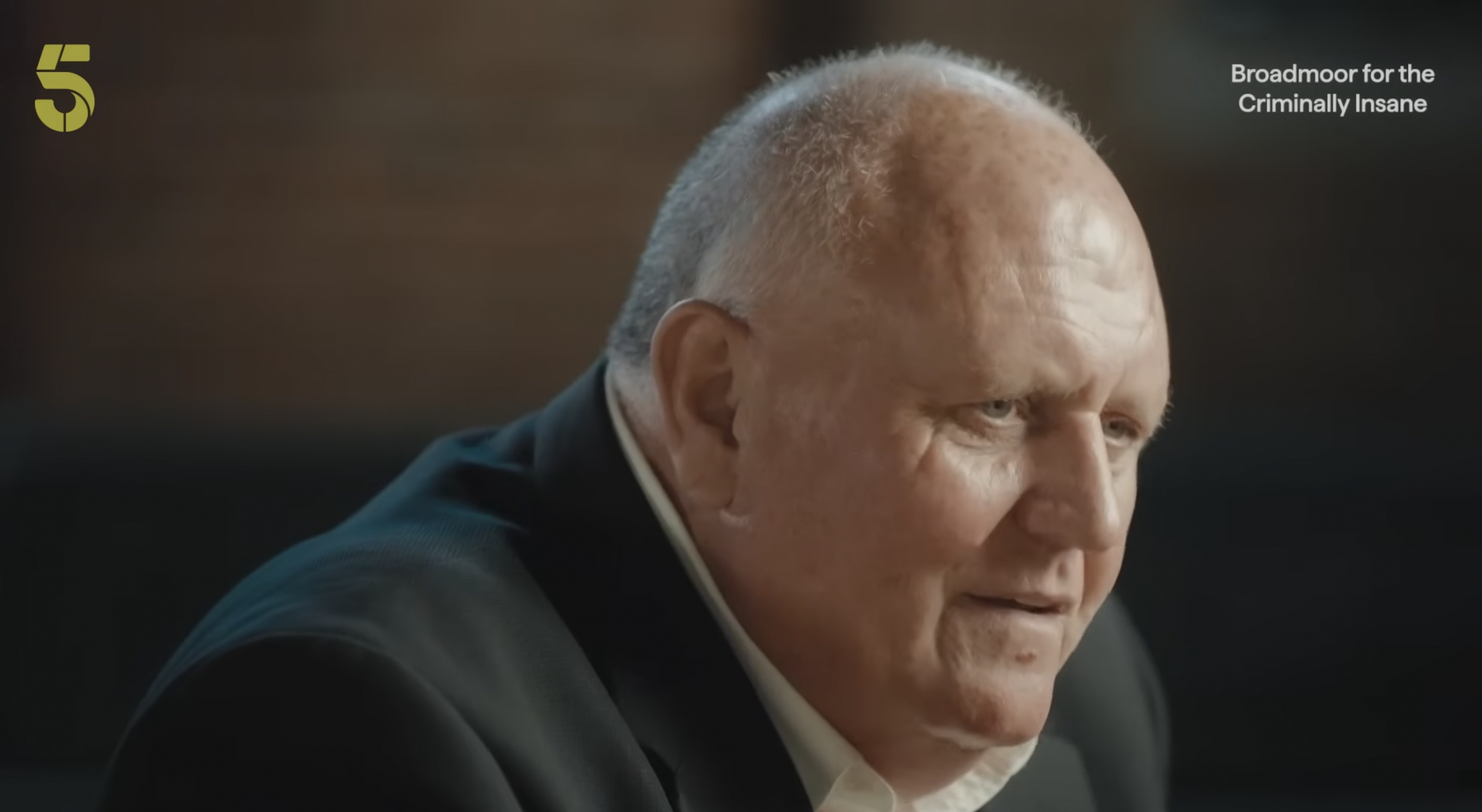 BROADMOOR: FOR THE CRIMINALLY INSANE