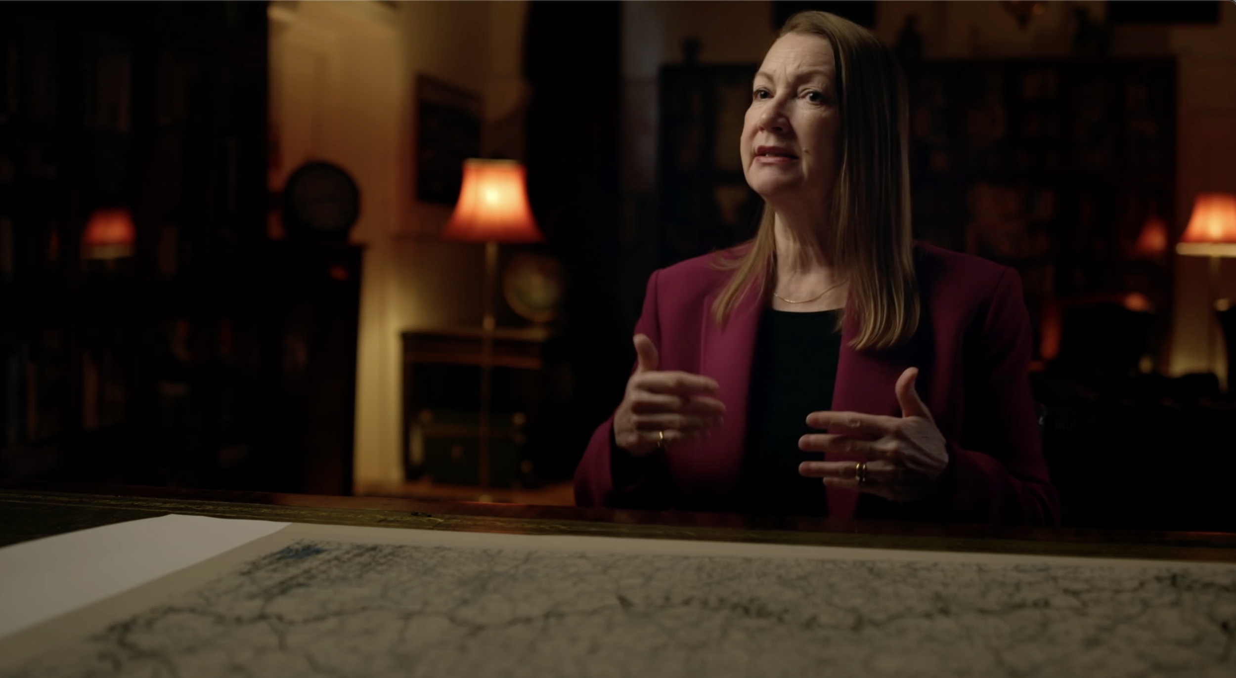 24 HOURS: THE FALL OF NAZI GERMANY