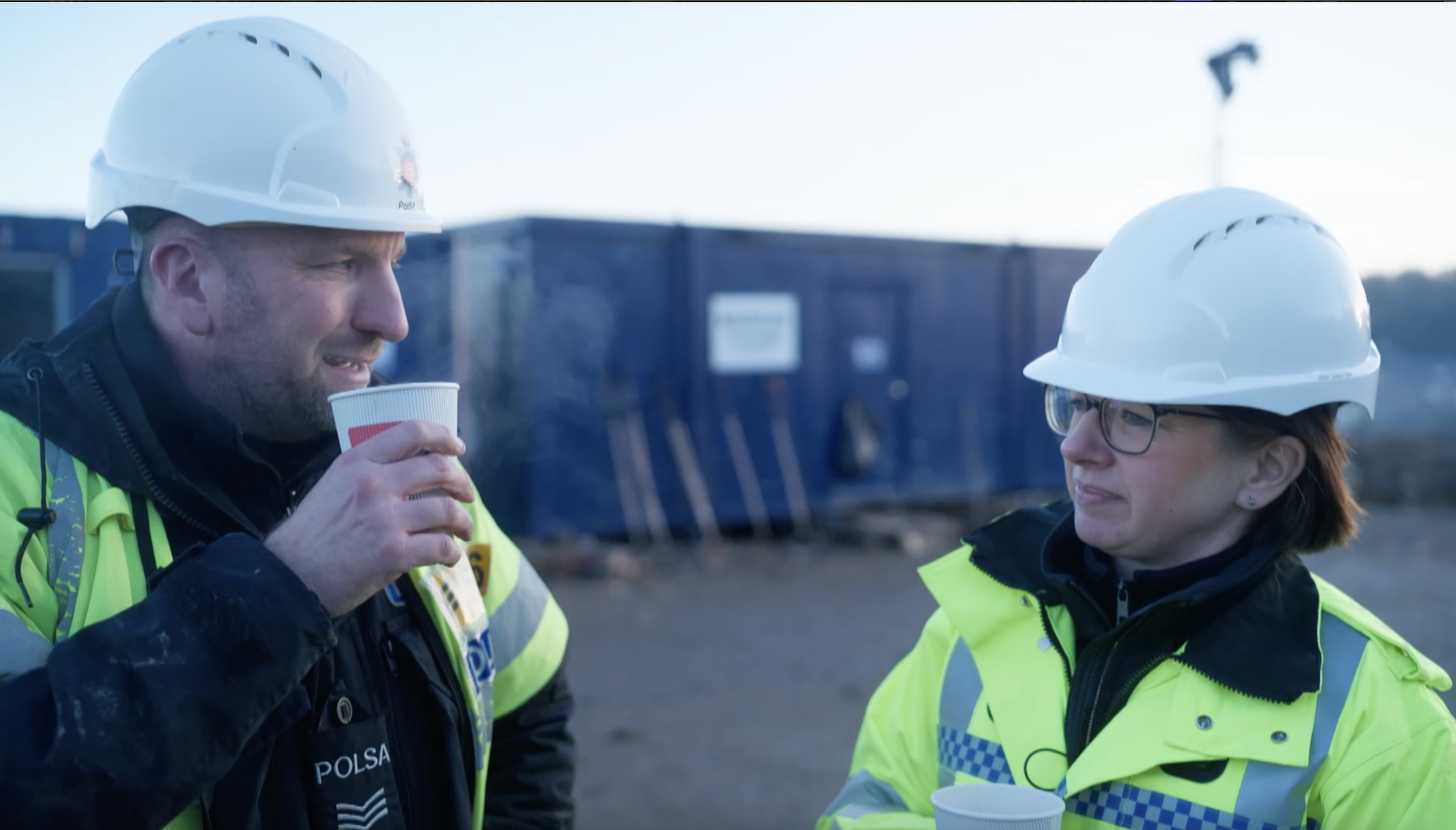 CATCHING A KILLER: BURIED TRUTHS