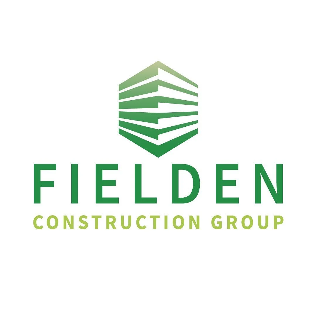 Happy Wednesday From Fielden Construction Group! Family Business. Experts in Building, Renovation, and Sustainability. DM For a Quote For Your Project.