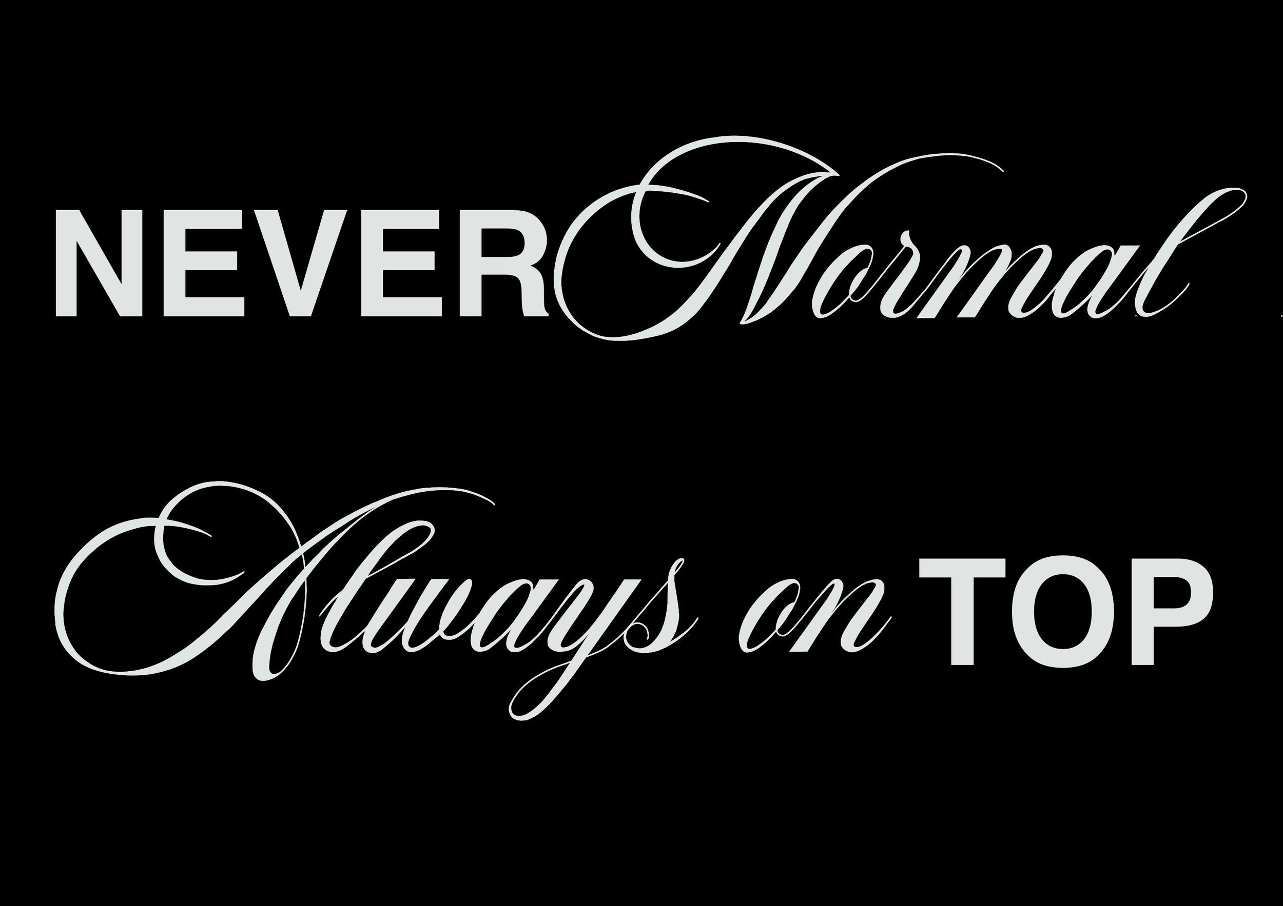 Top Boy Tattoo portfolio piece