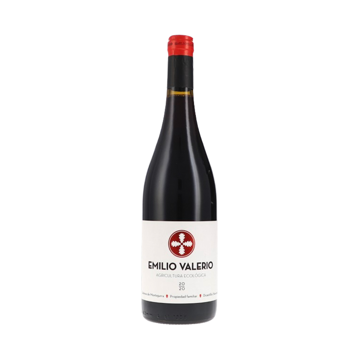 Emilio Valerio - Laderas de Montejurra Navarra 2020