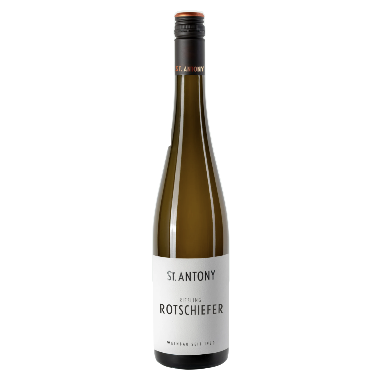 St. Antony - Riesling Rotschiefer Gutswein 2025