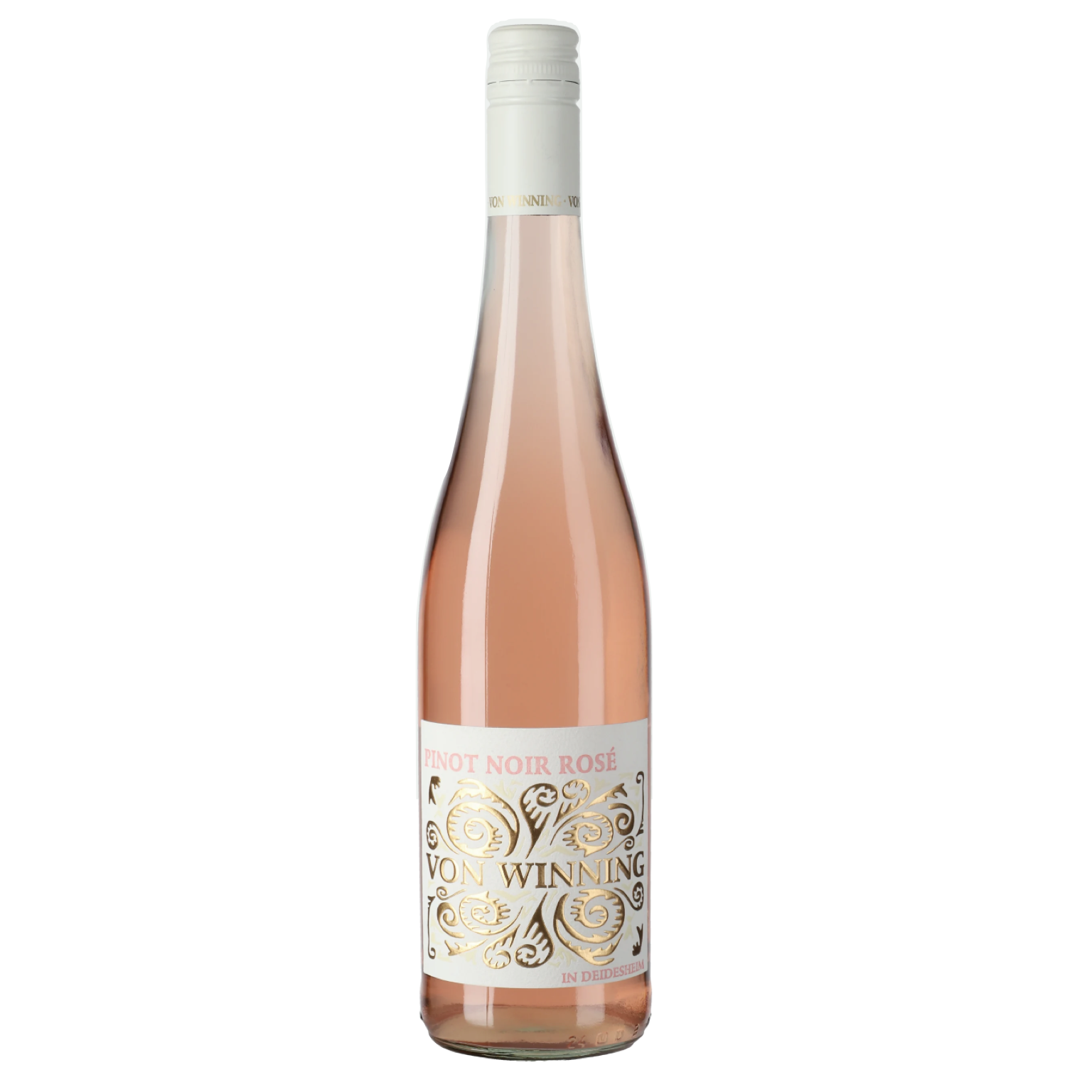Weingut Von Winning - Pinot Noir Rosé 2024
