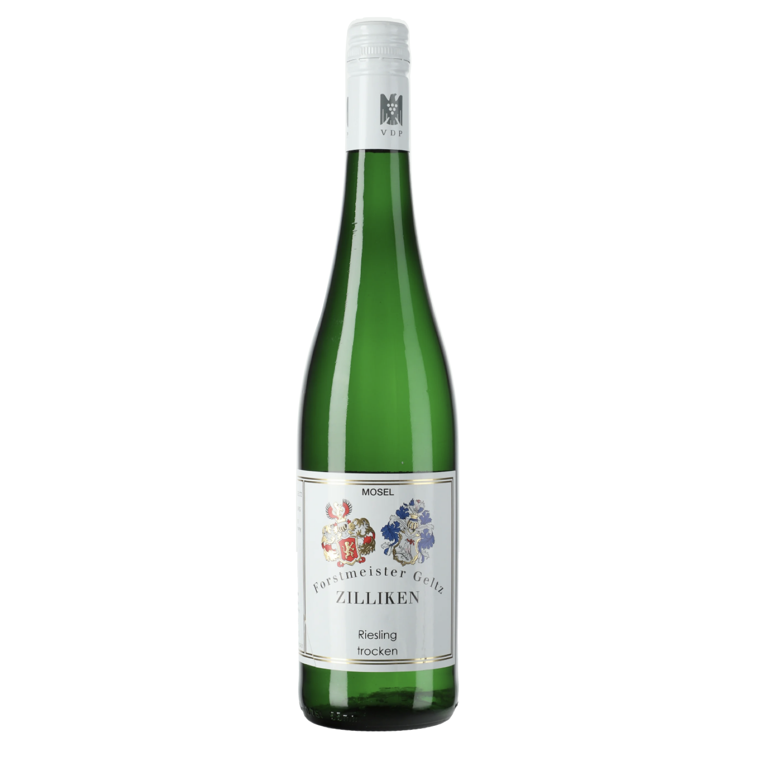 Forstmeister Geltz Zilliken - Riesling QbA 2025