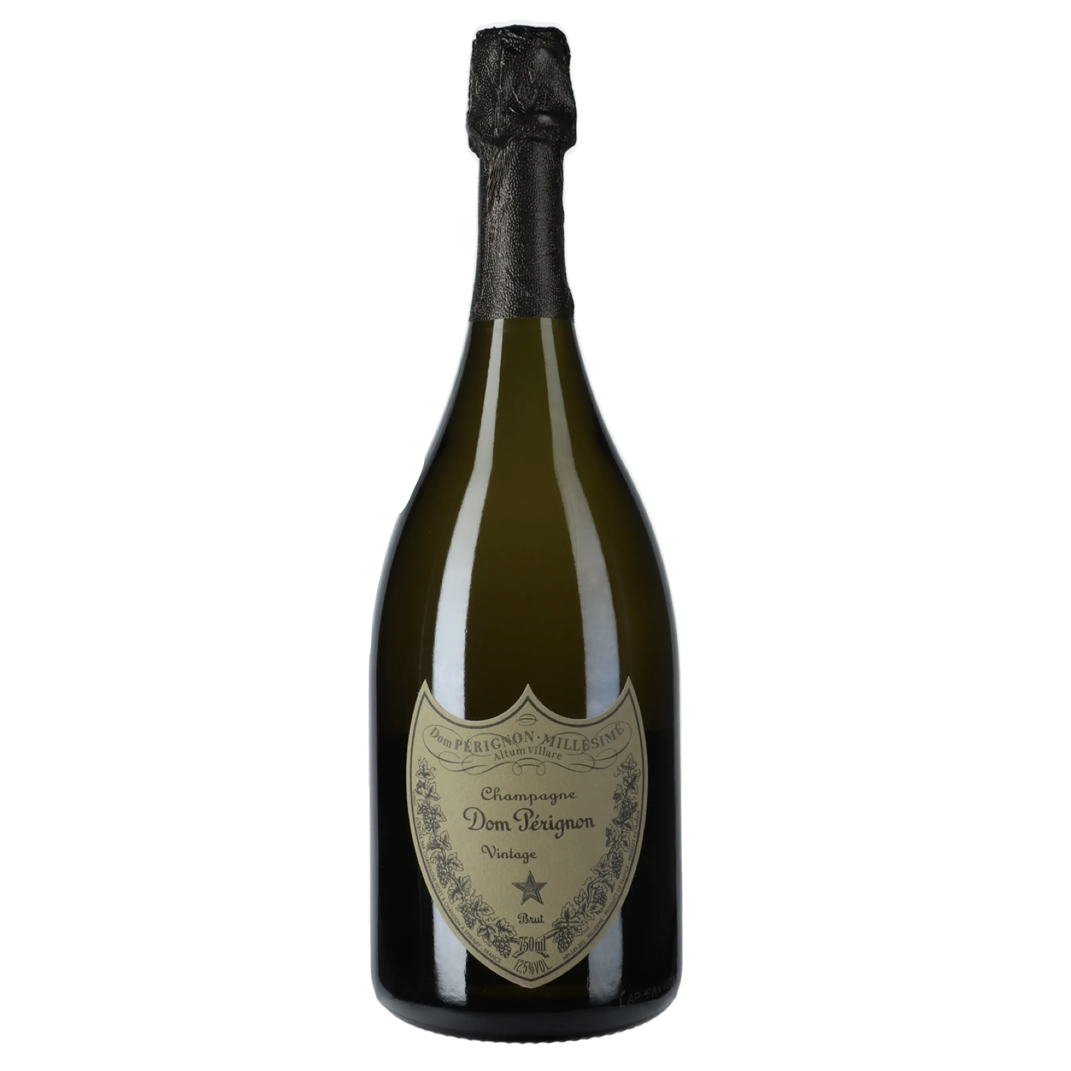 Dom Pérignon - Champagne Dom Pérignon Brut 2004