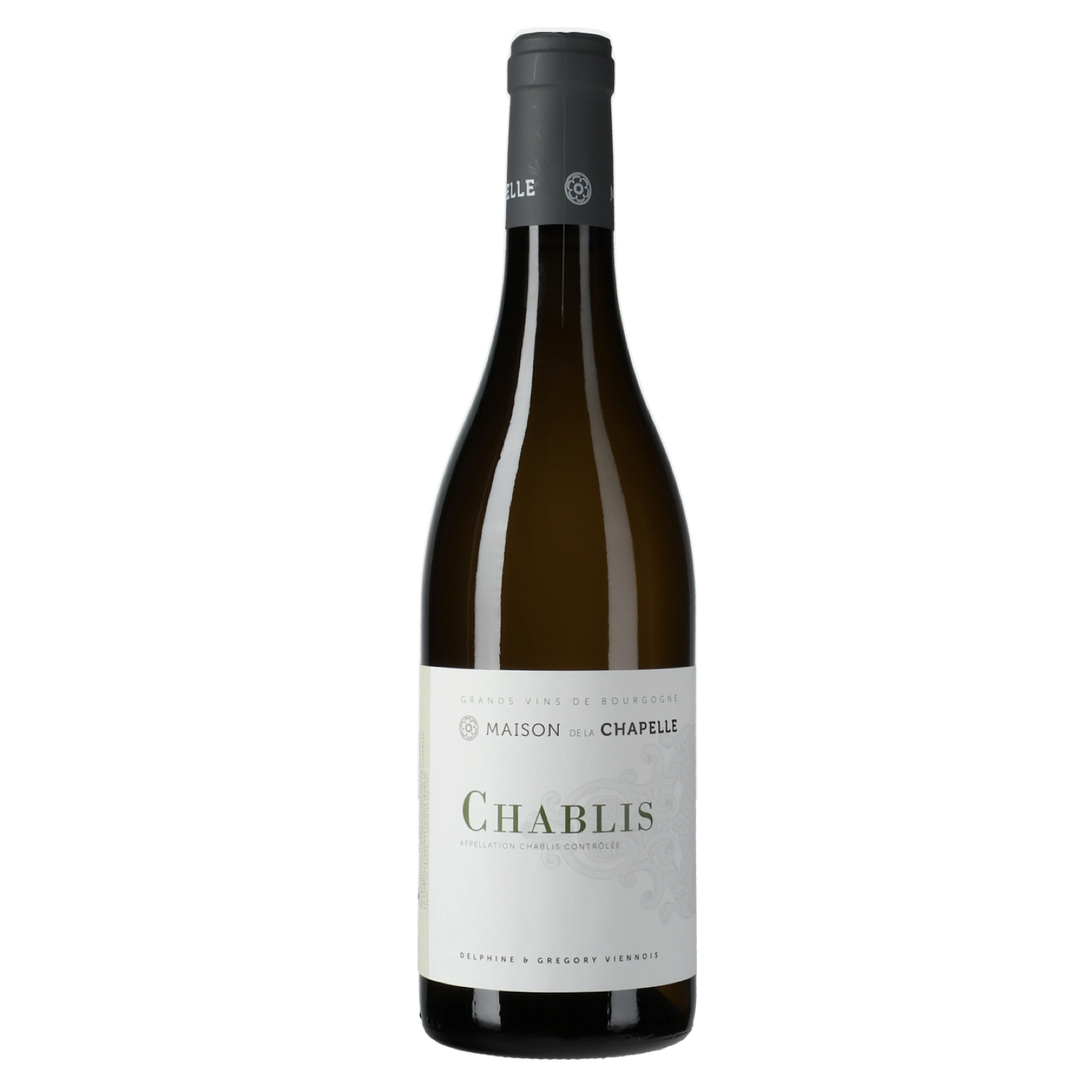 Maison de la Chapelle - Chablis Village 2024