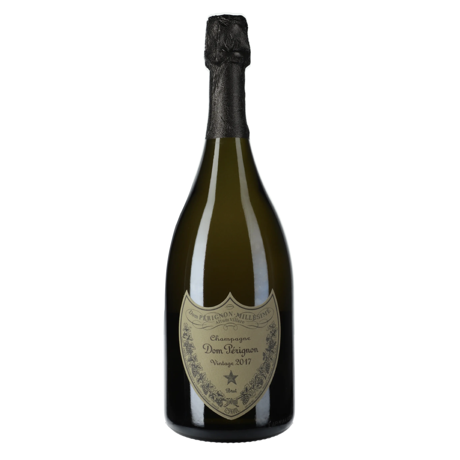 Dom Pérignon - Champagne Dom Pérignon Brut 2017