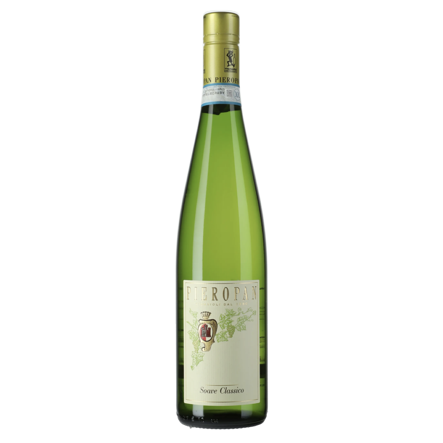 Pieropan - Soave Classico 2025
