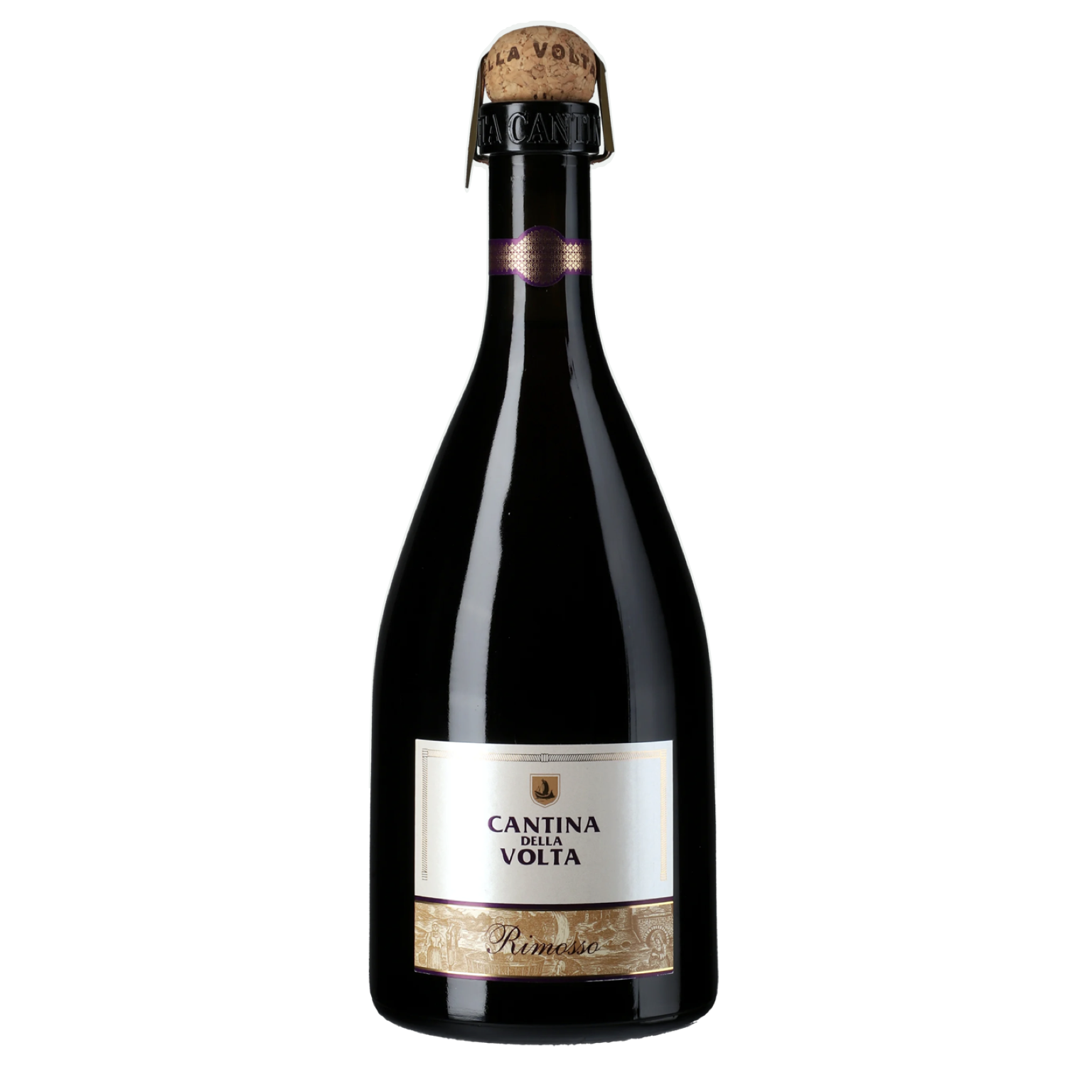 Cantina della Volta - Lambrusco di Sorbara frizzante Rimosso 2025