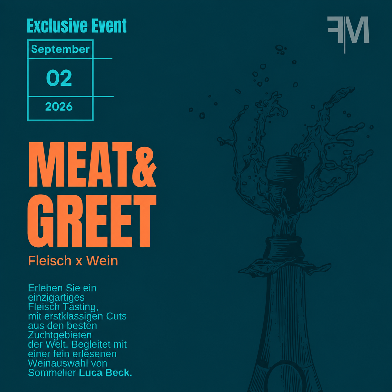 Meat & Greet - Porsche Zentrum Moers