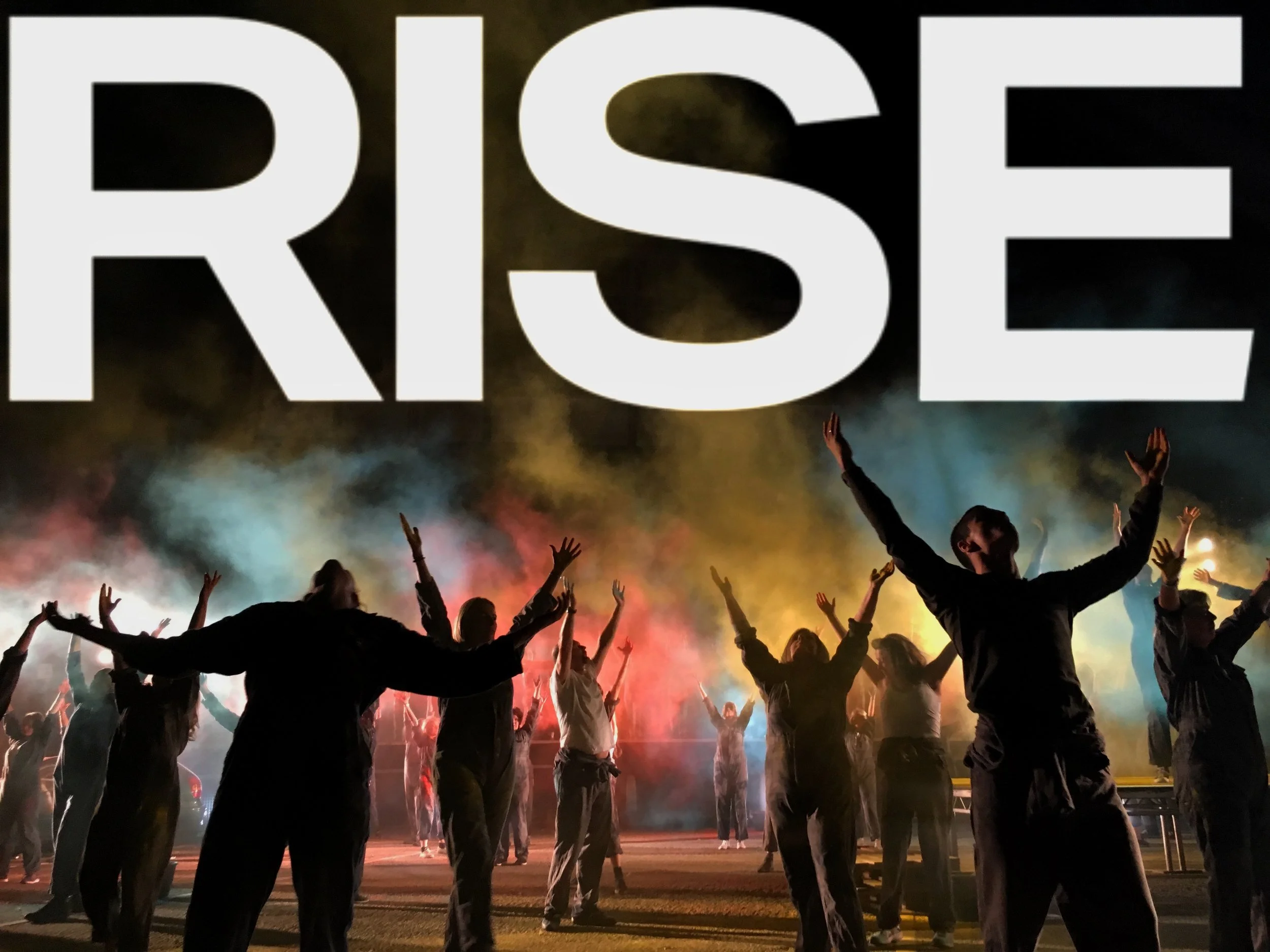 RISE