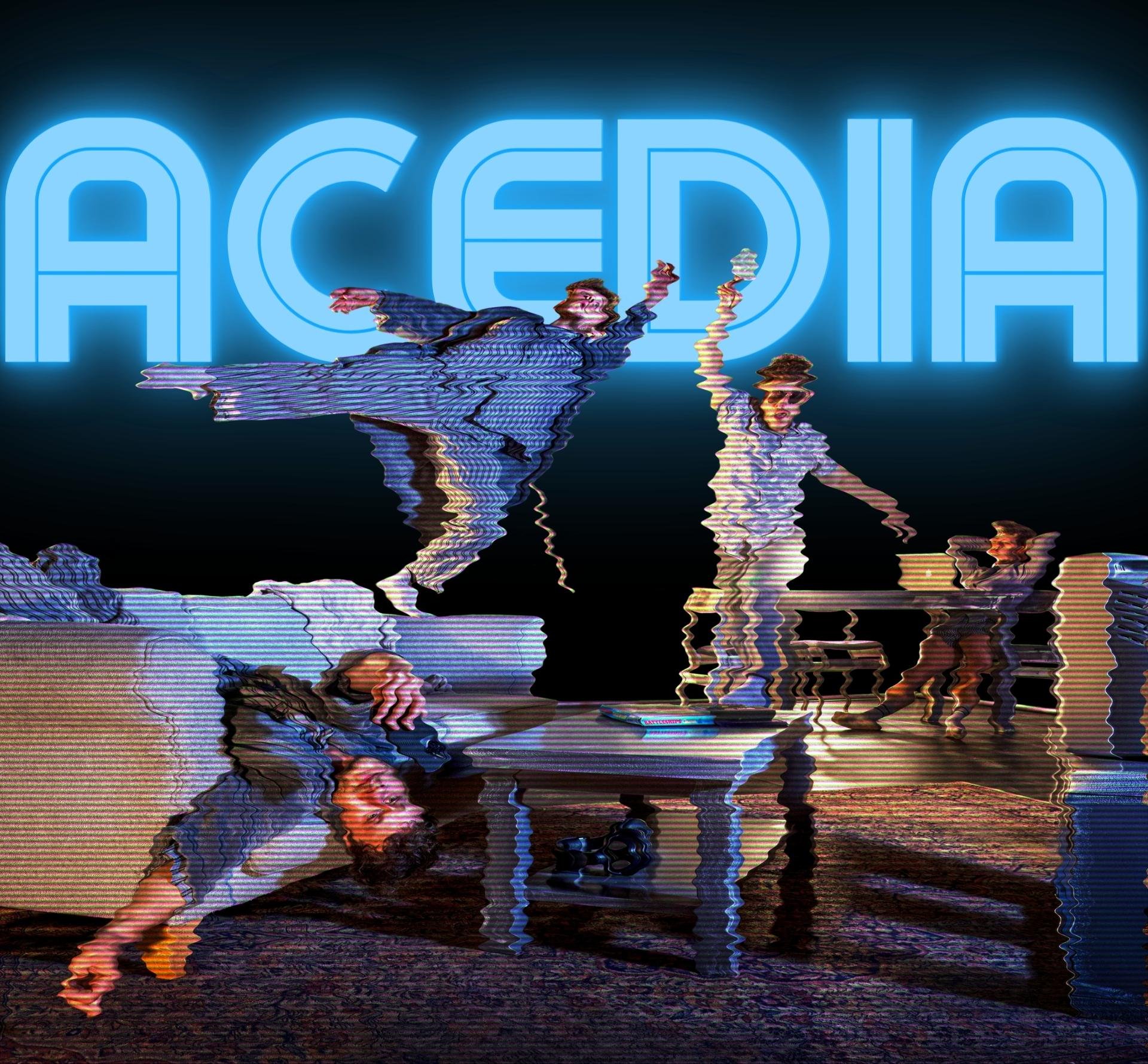 ACEDIA