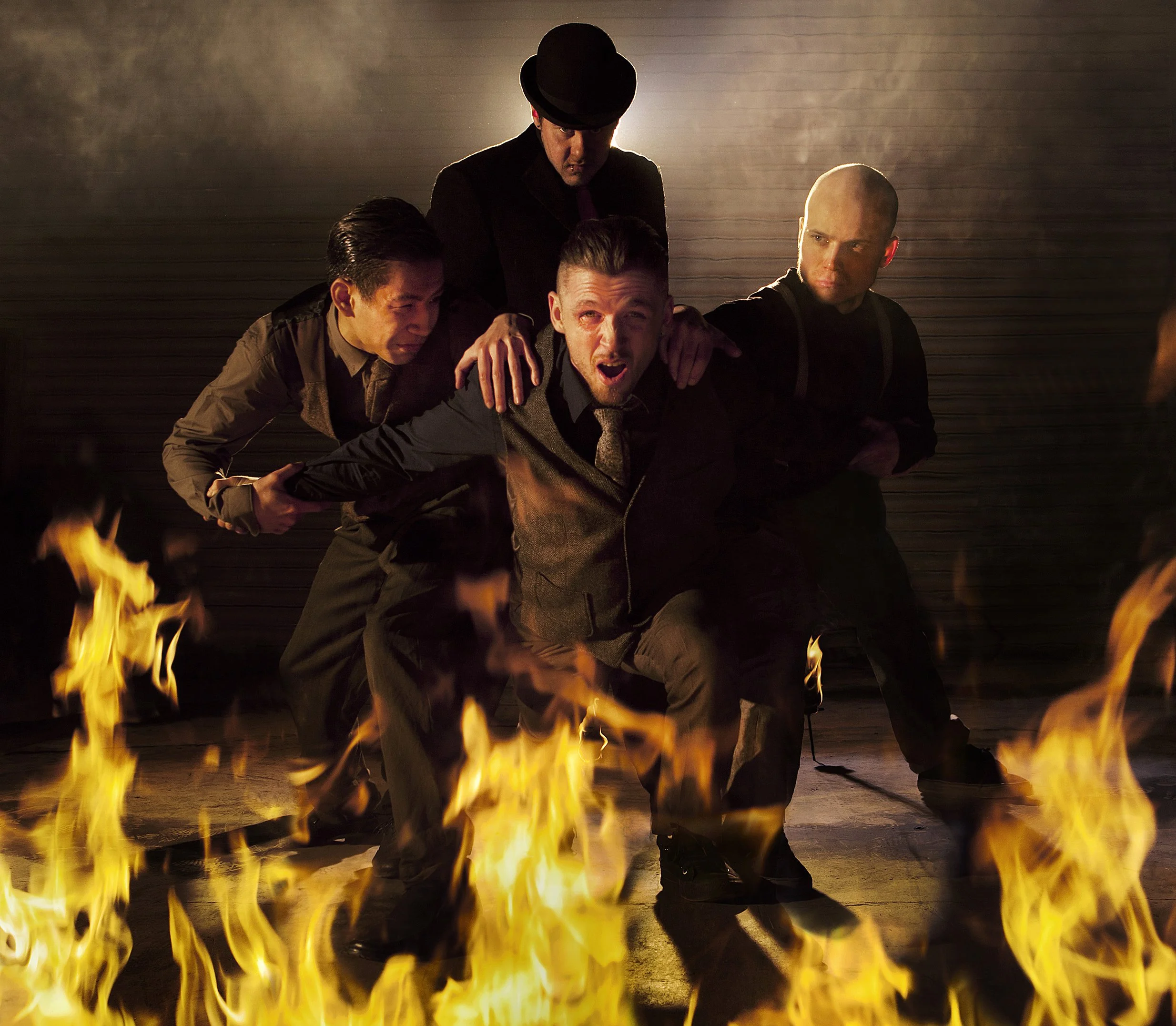 FAUST